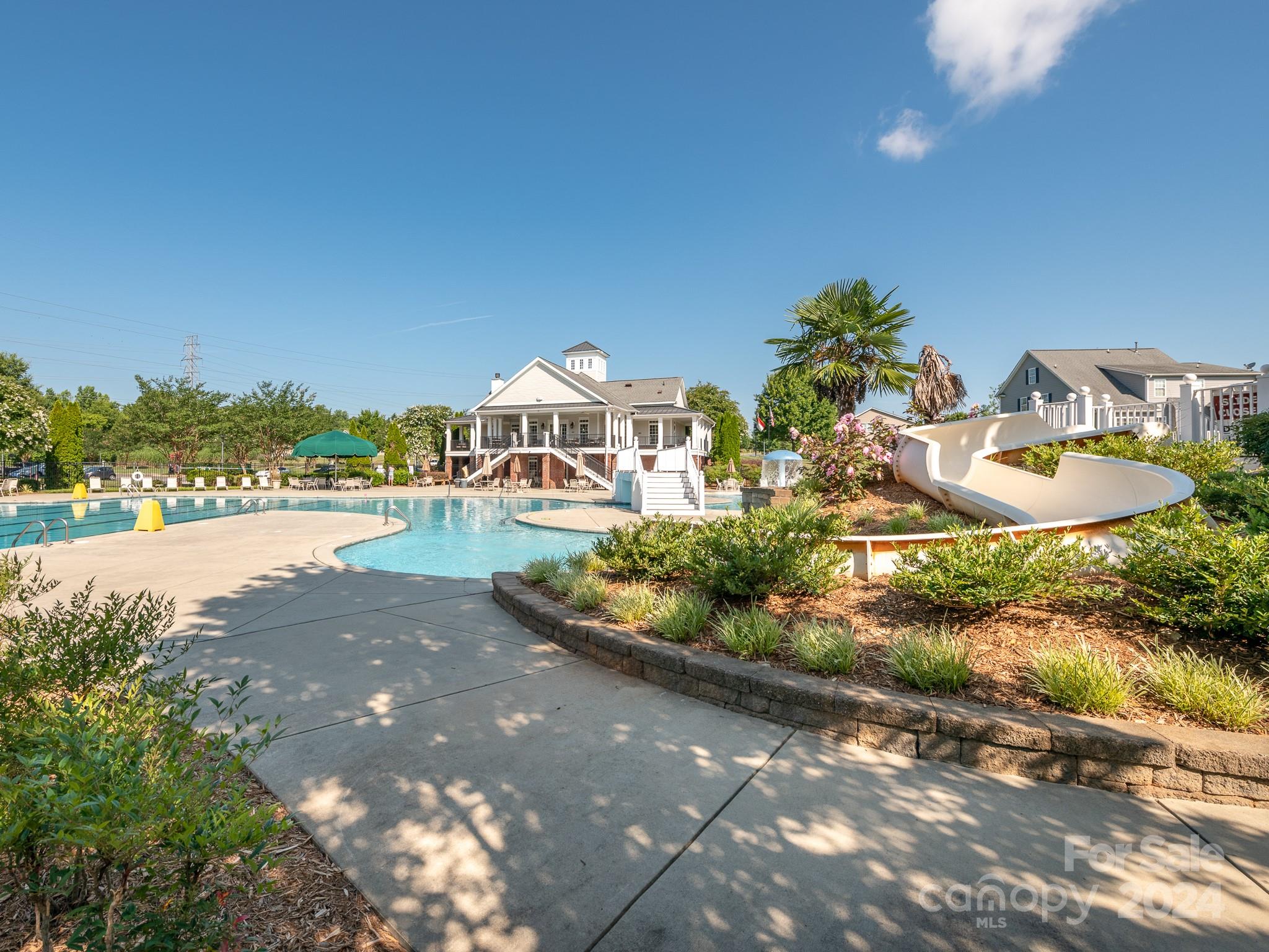 Kellswater Bridge - Residential