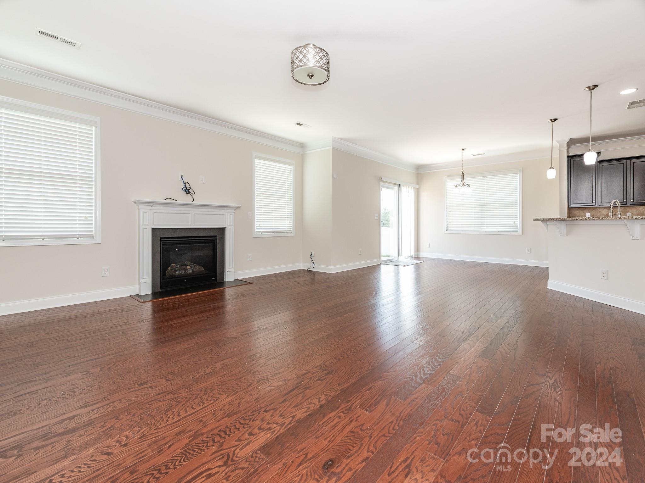 Kellswater Bridge - Residential