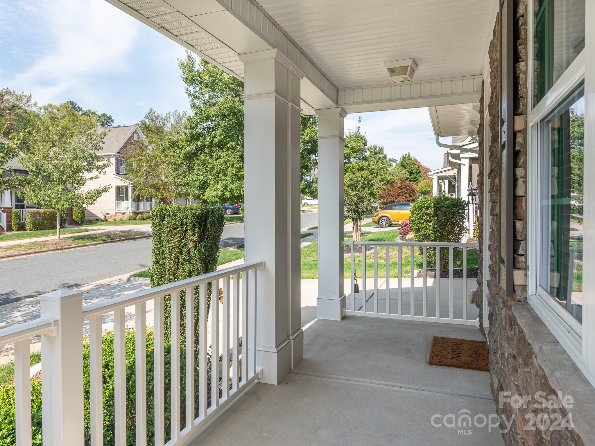 Kellswater Bridge - Residential