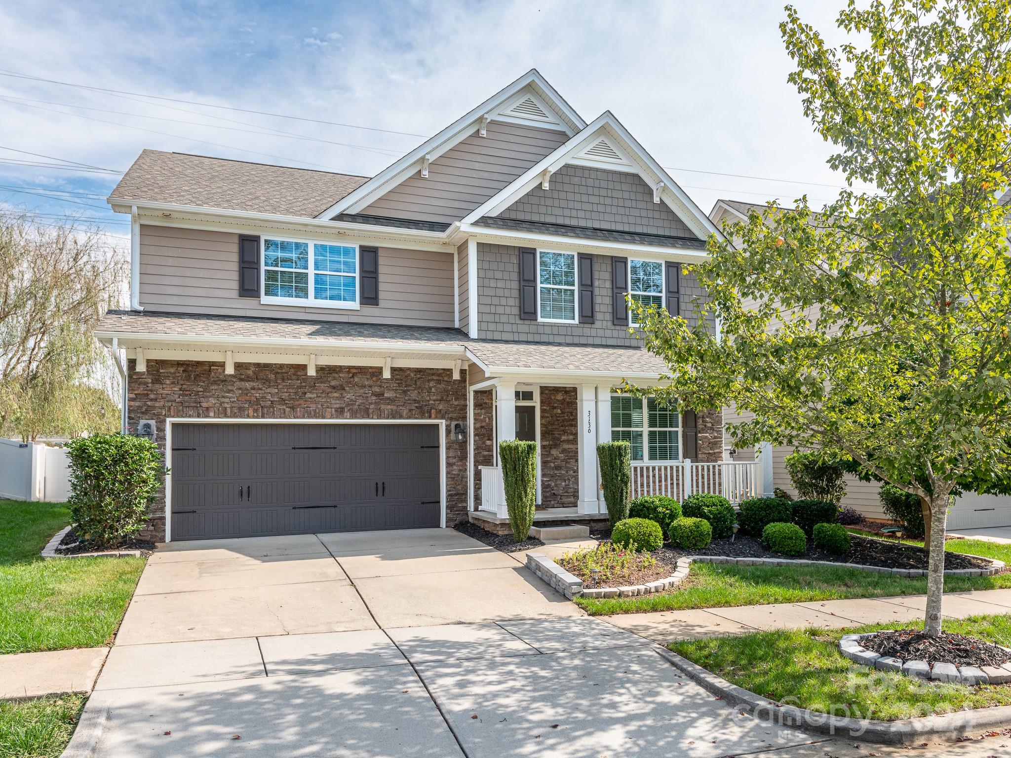 Kellswater Bridge - Residential