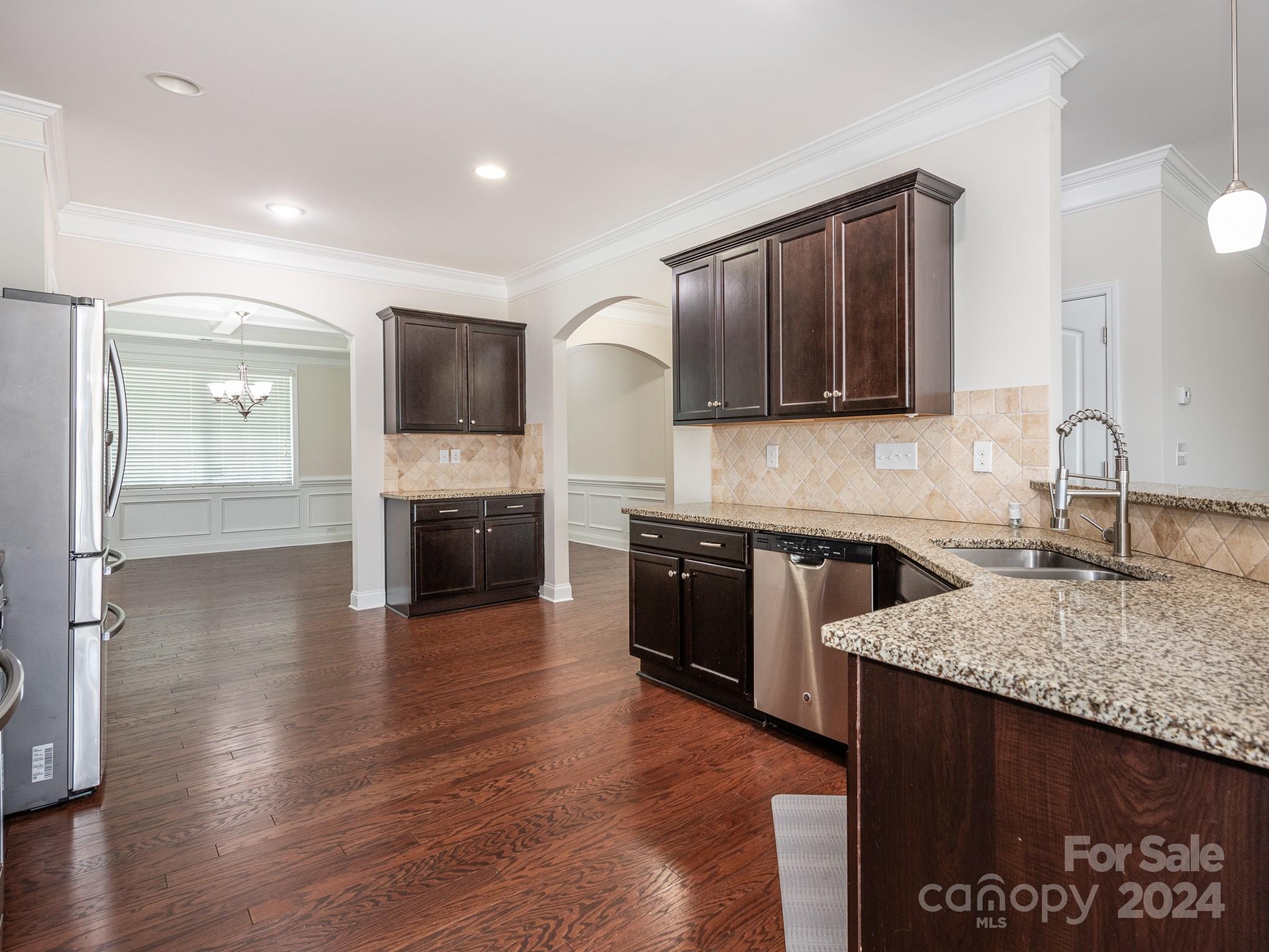 Kellswater Bridge - Residential