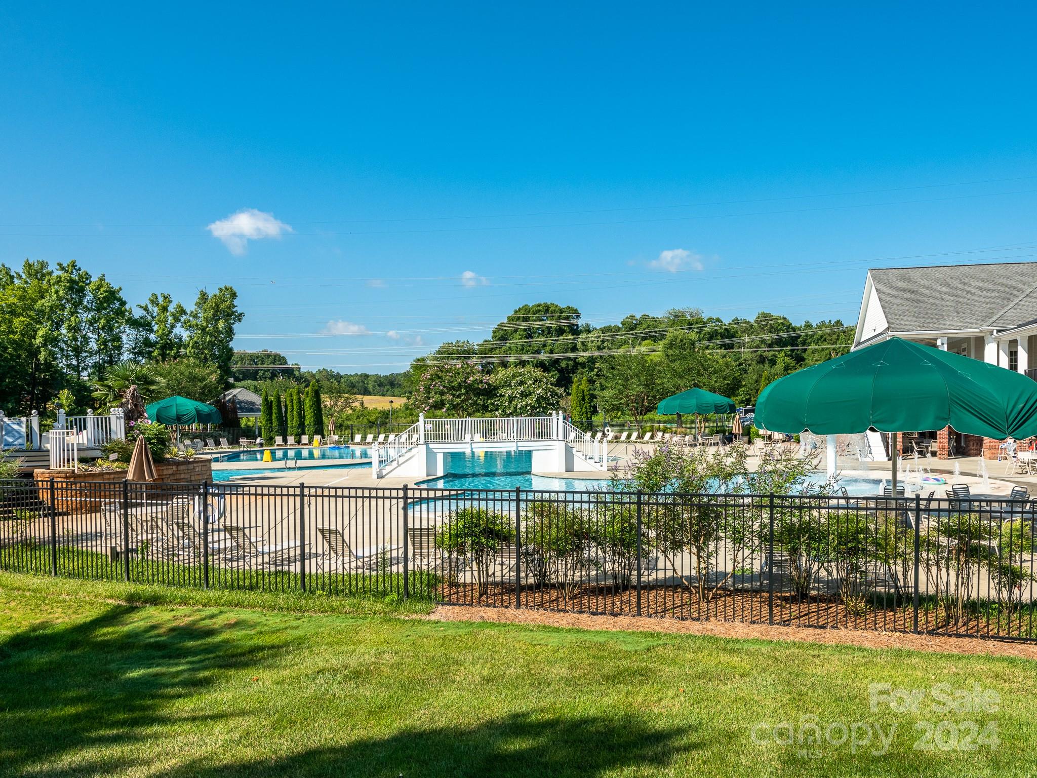 Kellswater Bridge - Residential