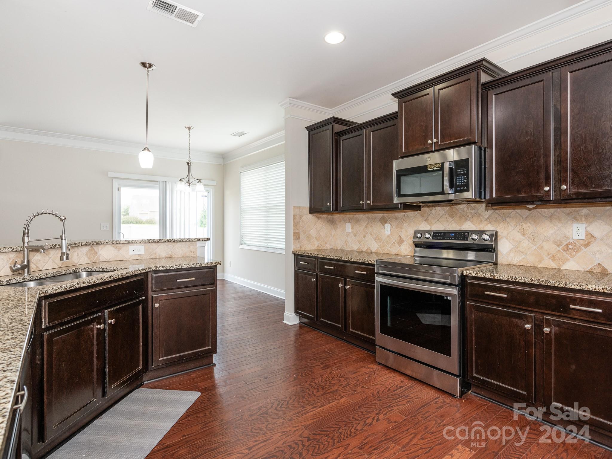 Kellswater Bridge - Residential