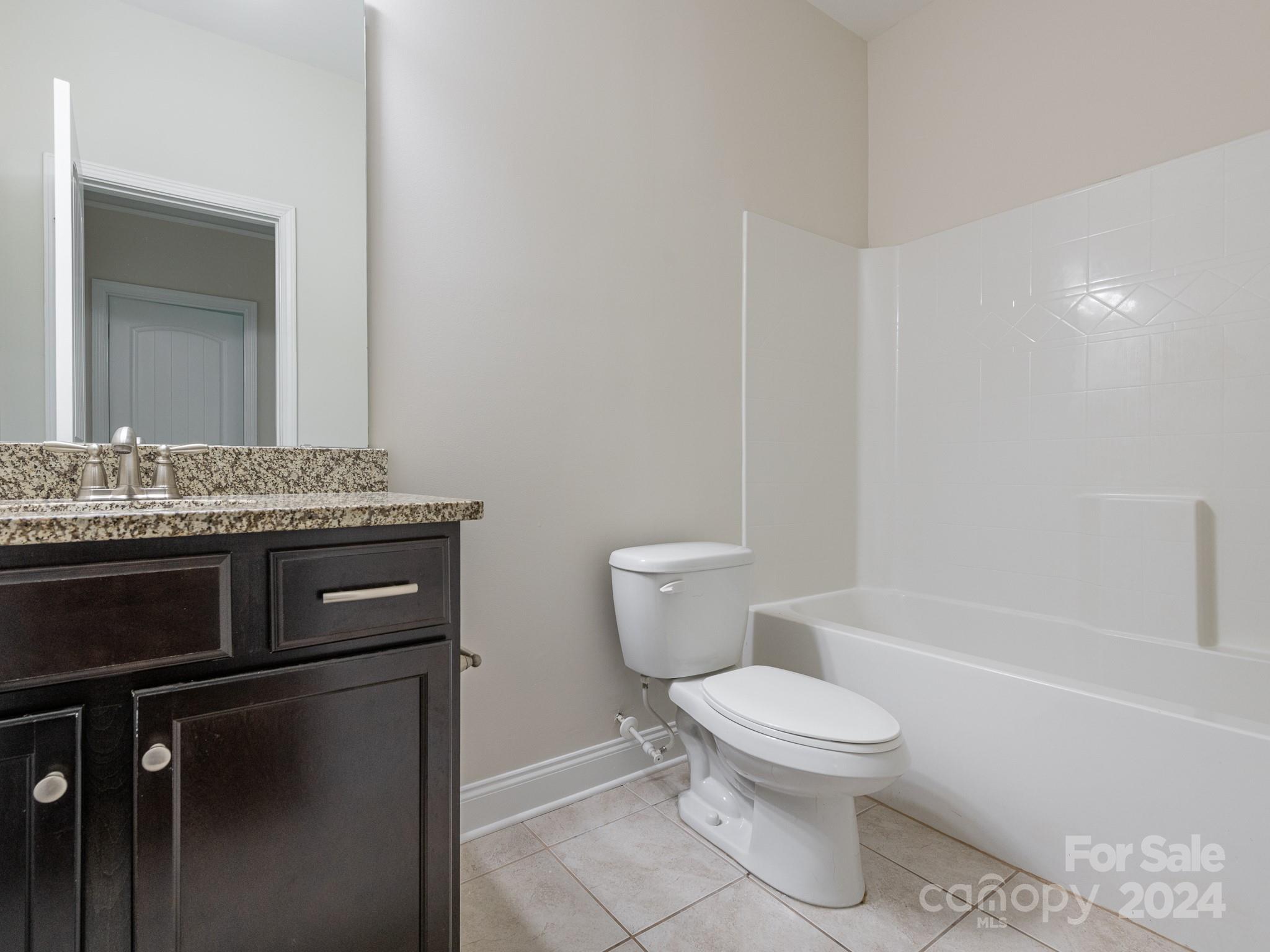 Kellswater Bridge - Residential