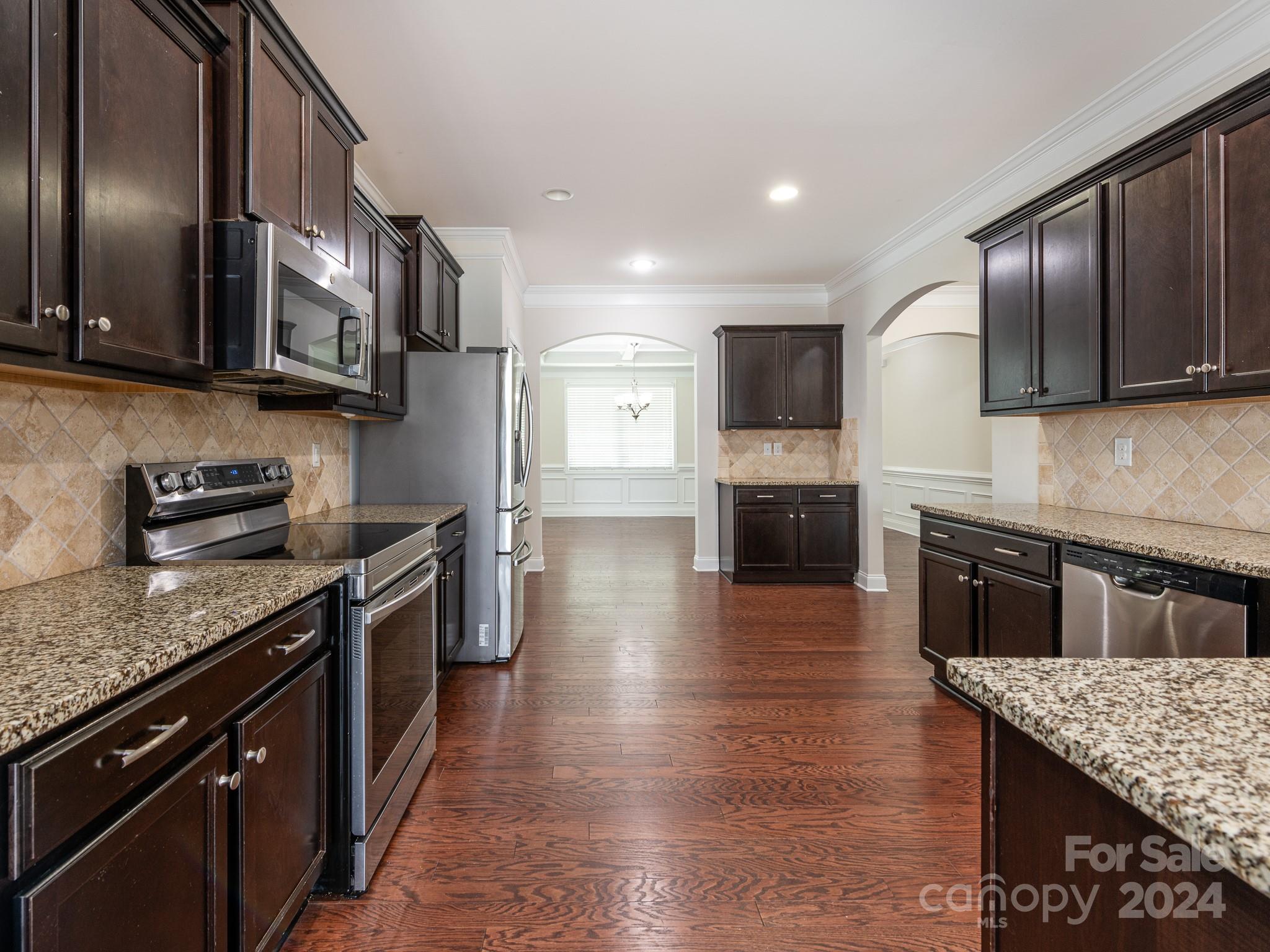 Kellswater Bridge - Residential