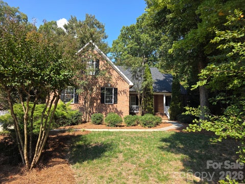 Photo of 40255 Falconcrest Lane, New London, NC 28127 (MLS # 4437780)