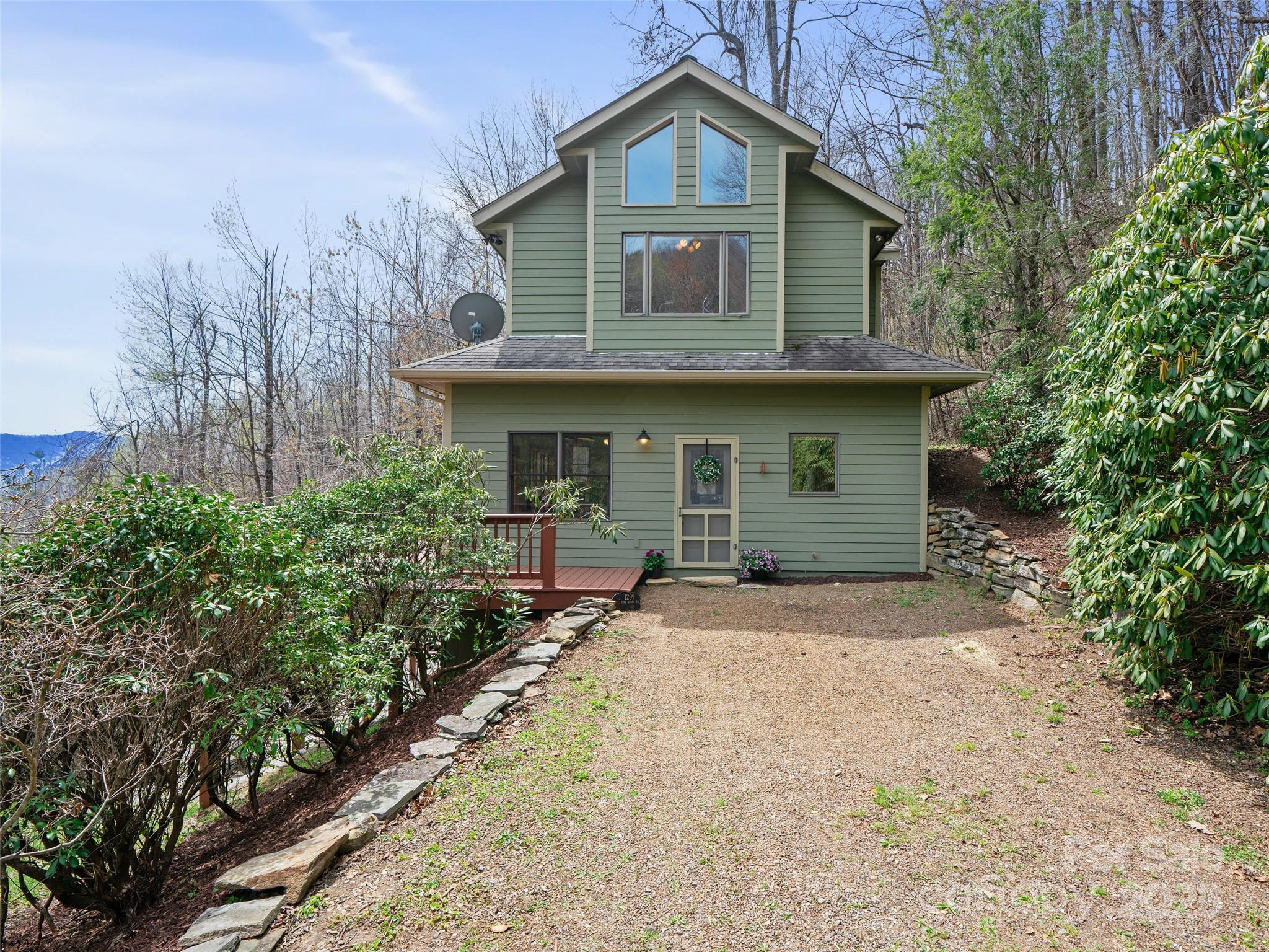 1299 Pine Ridge Road