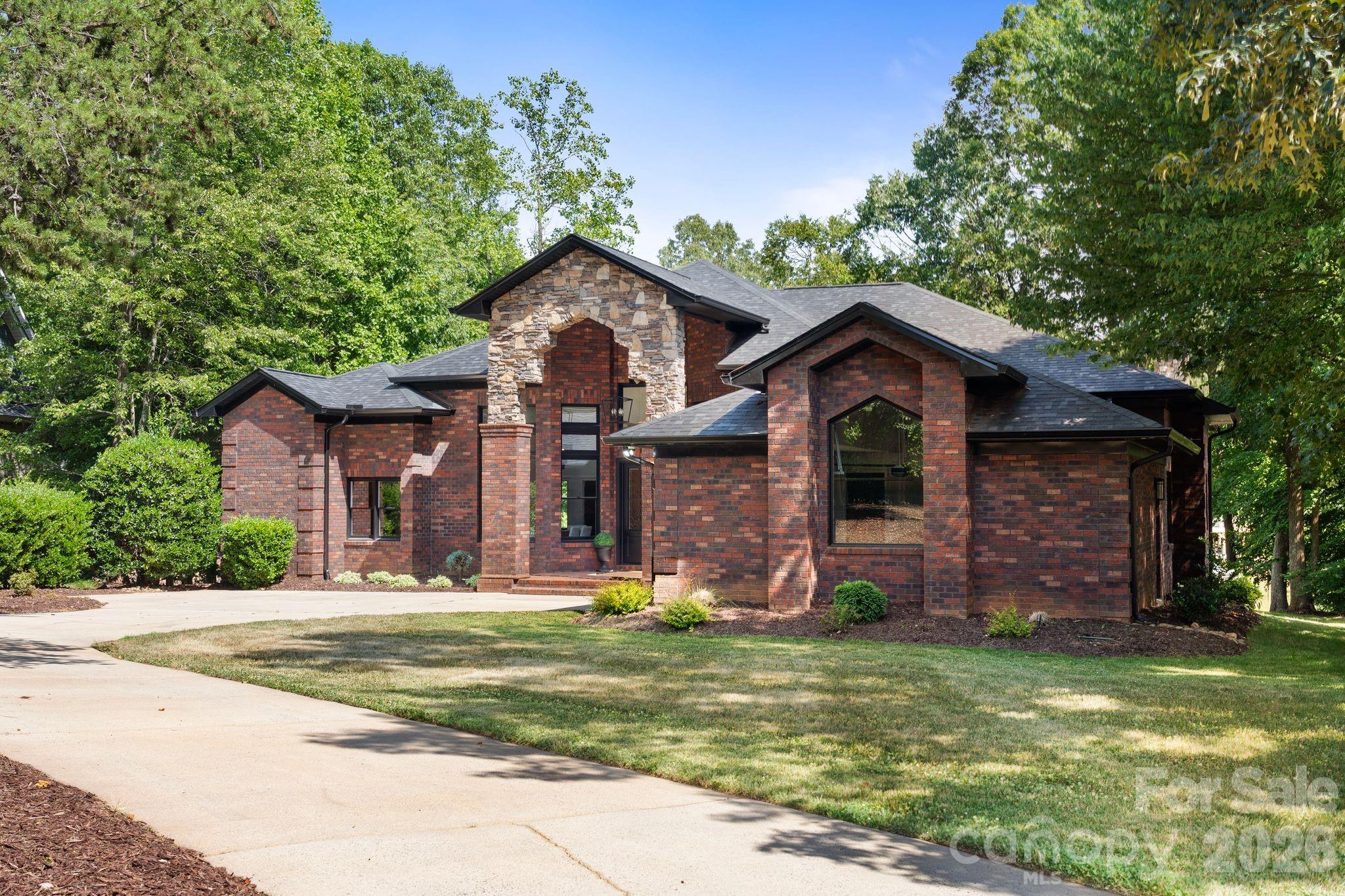 8806 Hearthstone Court