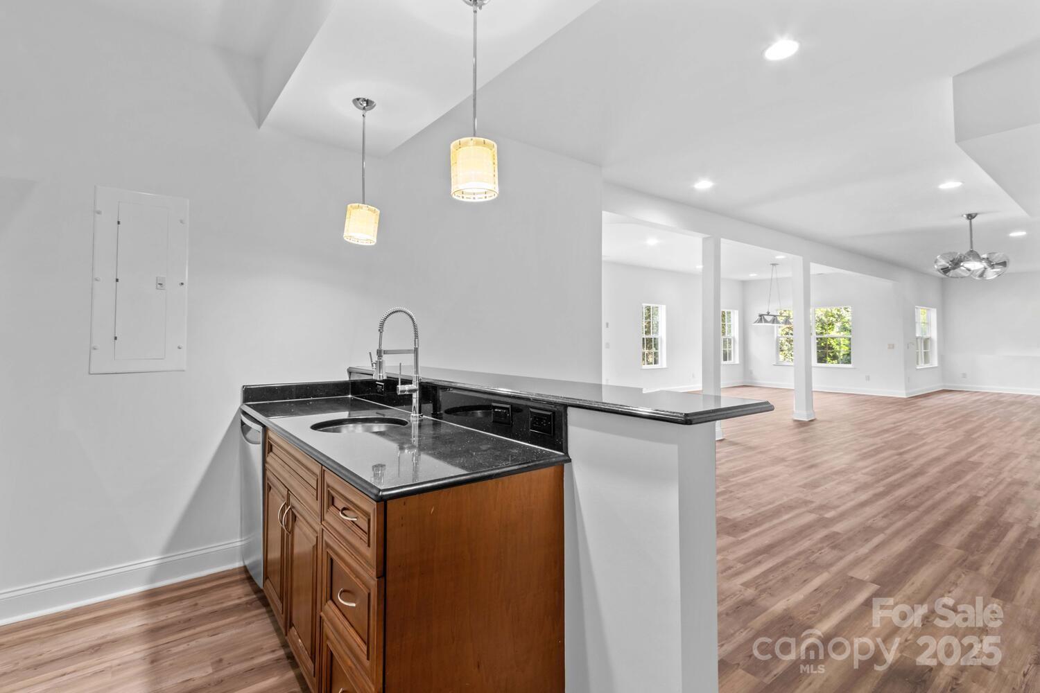 The Cove at Chesapeake Pointe - Residential