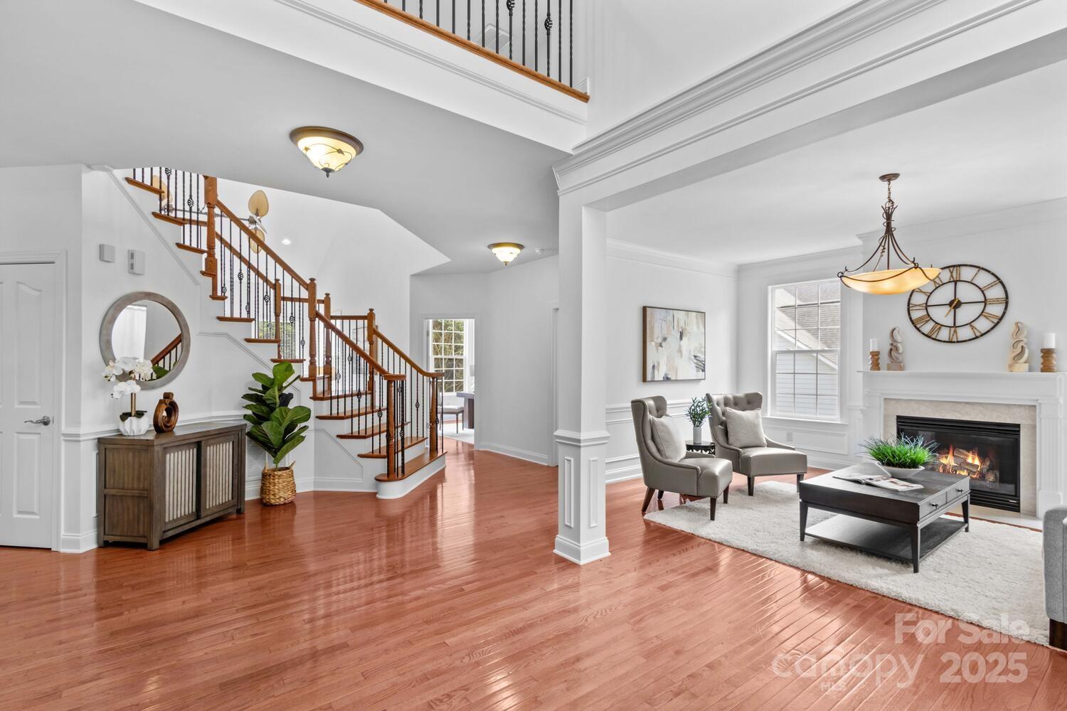 110 Preserve Way