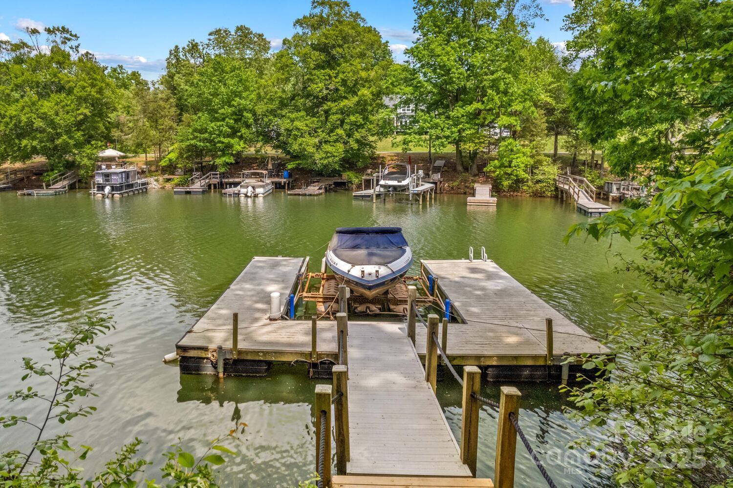 The Cove at Chesapeake Pointe - Residential