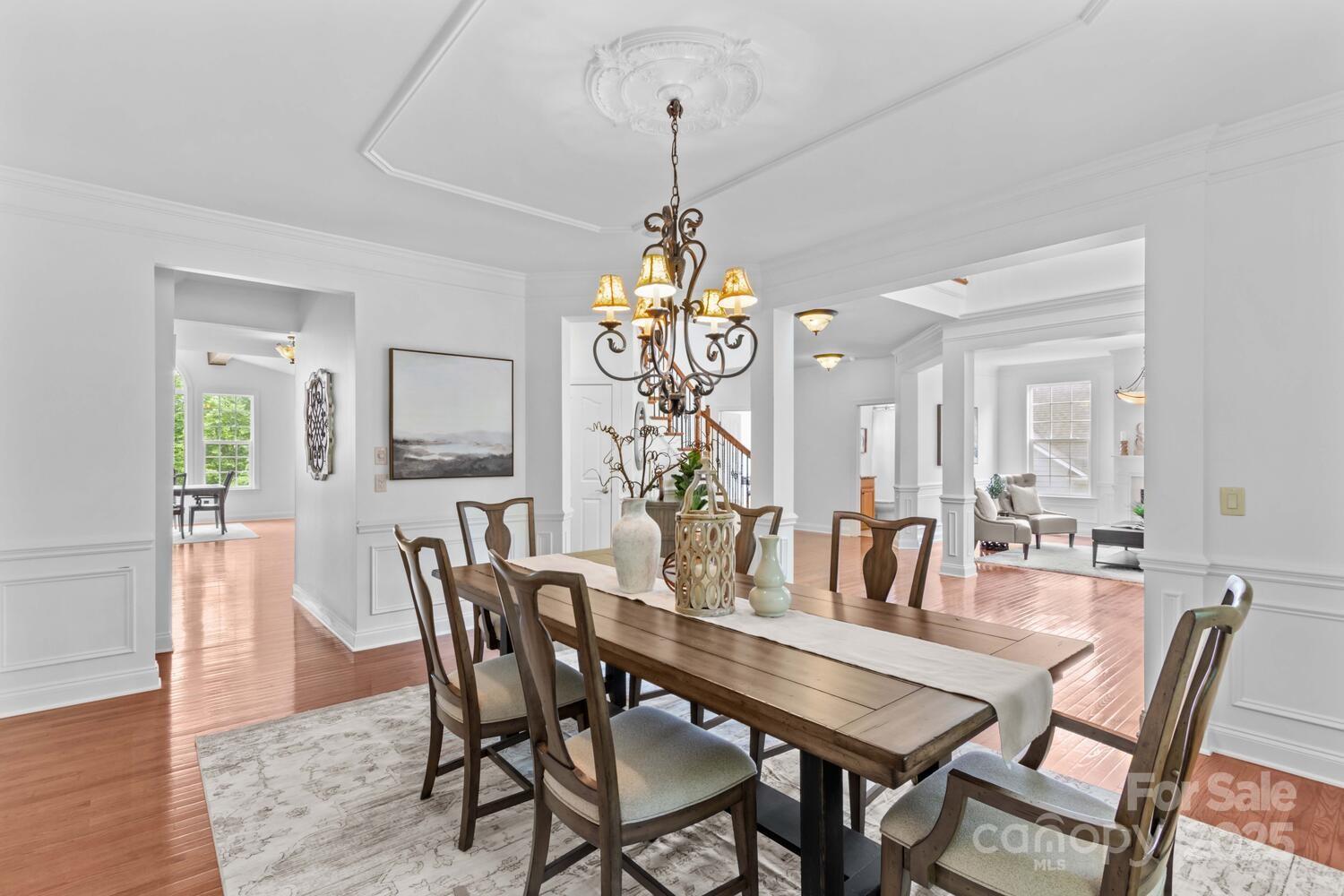 The Cove at Chesapeake Pointe - Residential