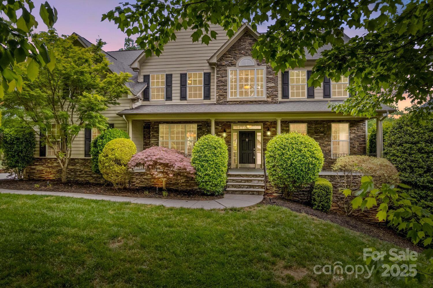 110 Preserve Way