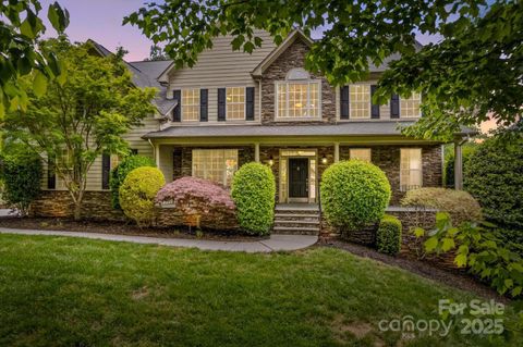 110 Preserve Way Mooresville NC 28117