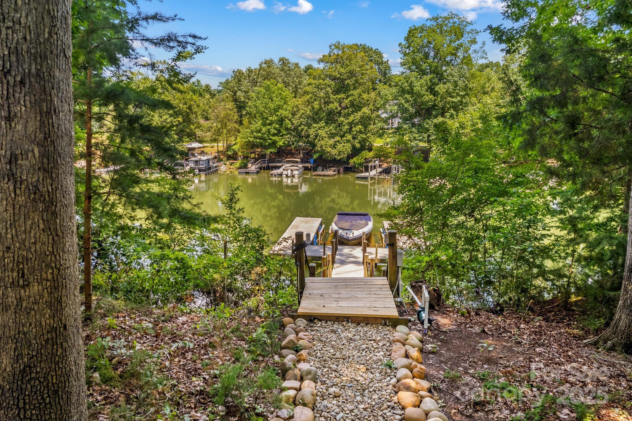 The Cove at Chesapeake Pointe - Residential