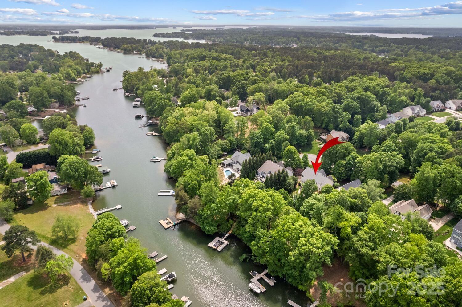 The Cove at Chesapeake Pointe - Residential