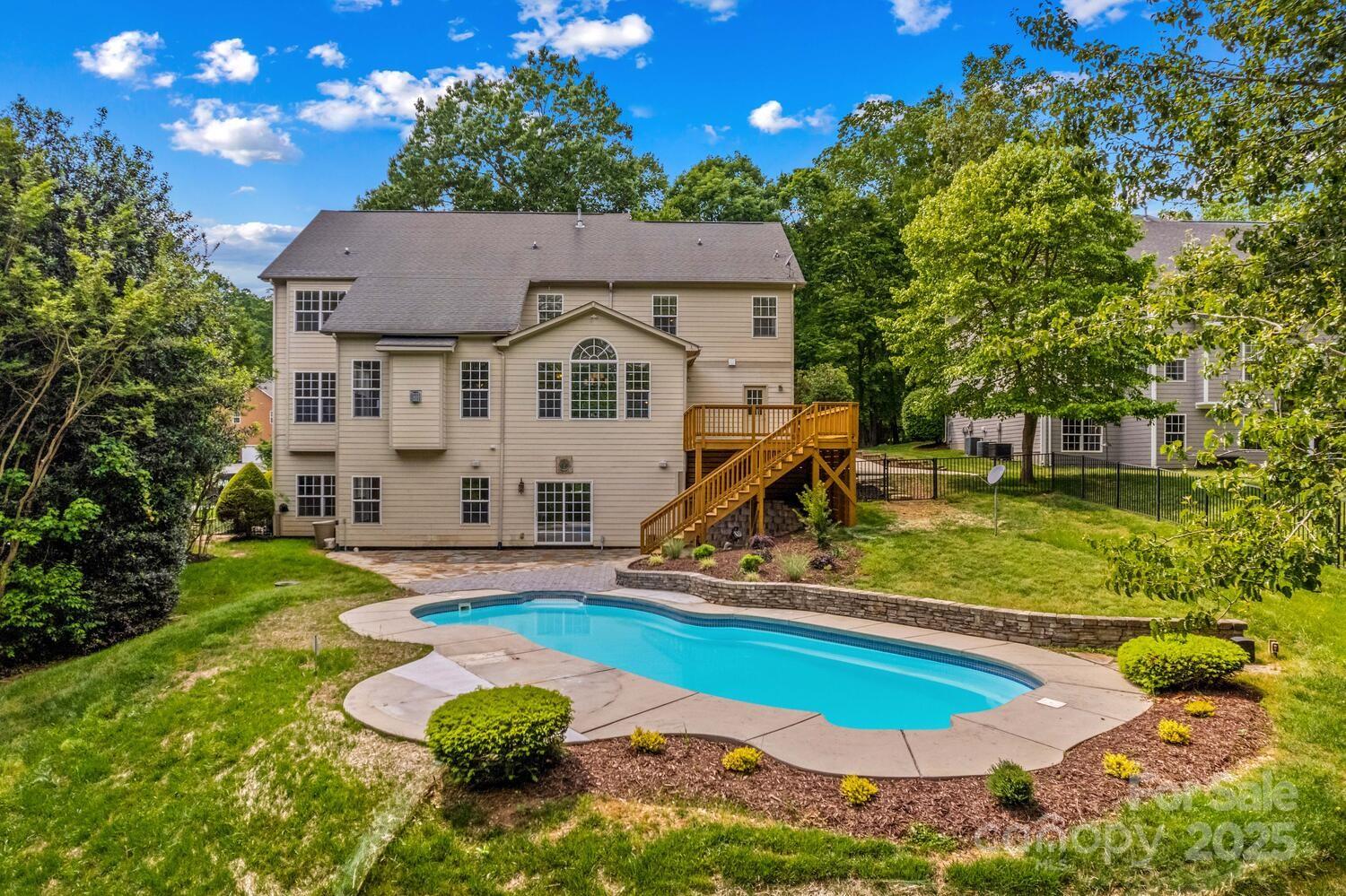 110 Preserve Way