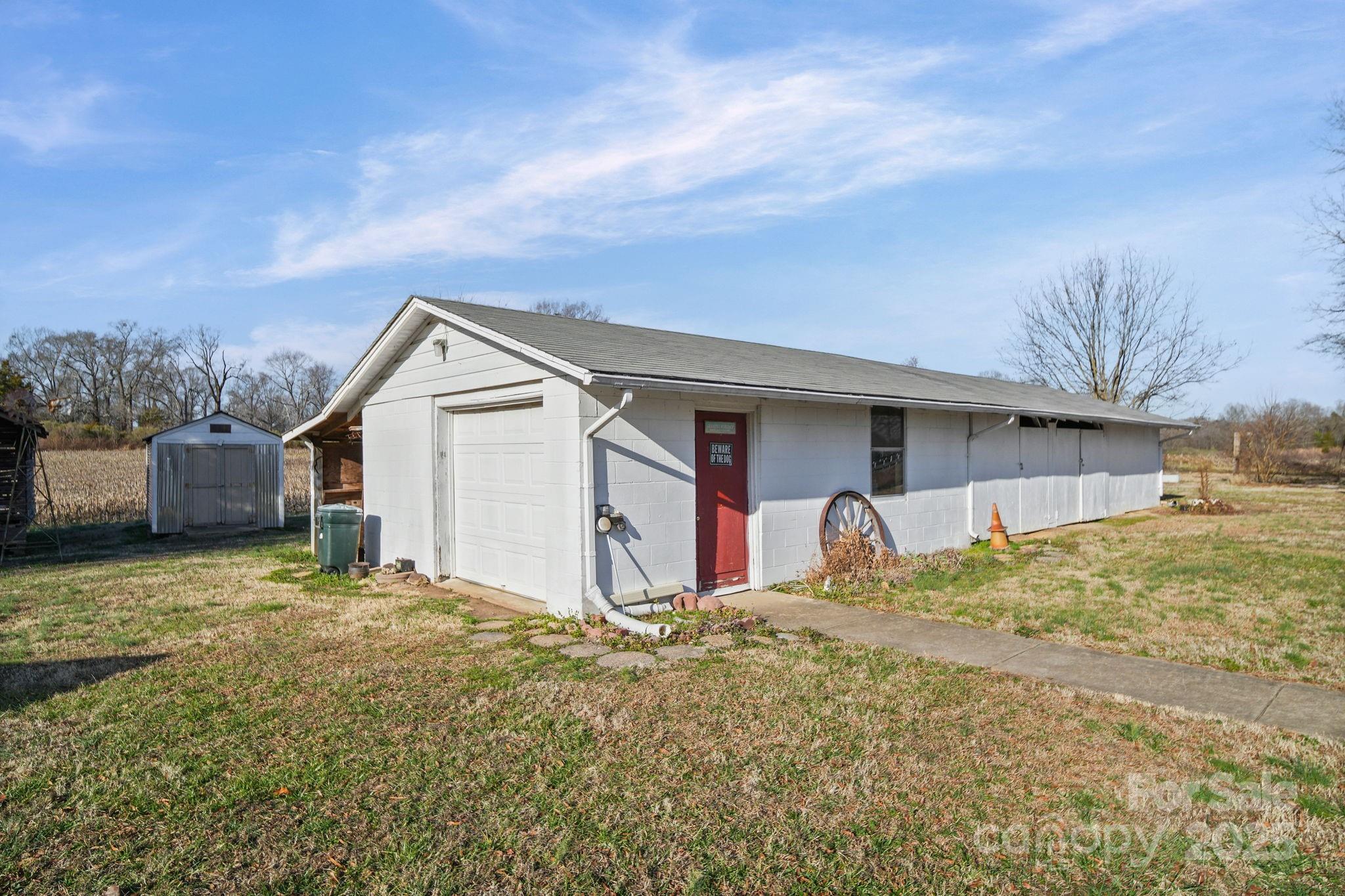 2601,2617 Olive Branch Road