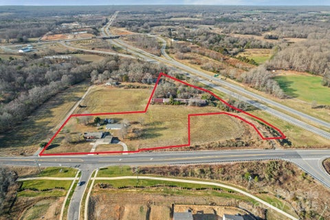 Photo for 2601,2617 Olive Branch Road