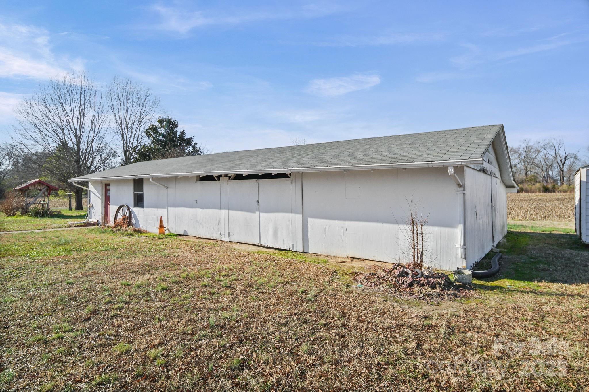 2601,2617 Olive Branch Road