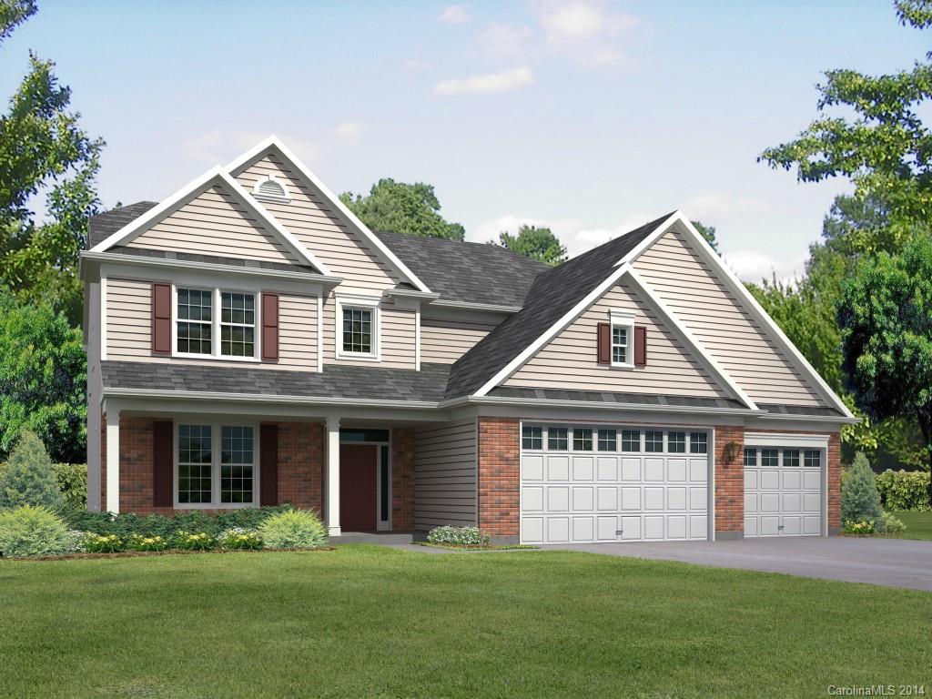 Shannon Vista - Residential