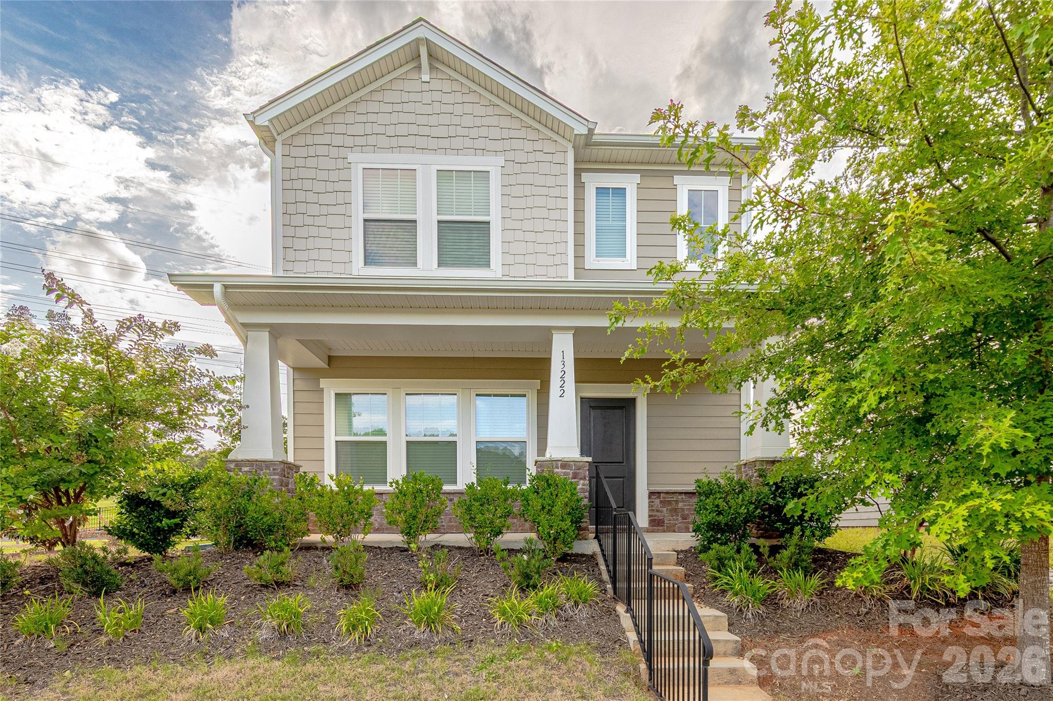 13222 Kenworth Road, Charlotte, NC, 28278