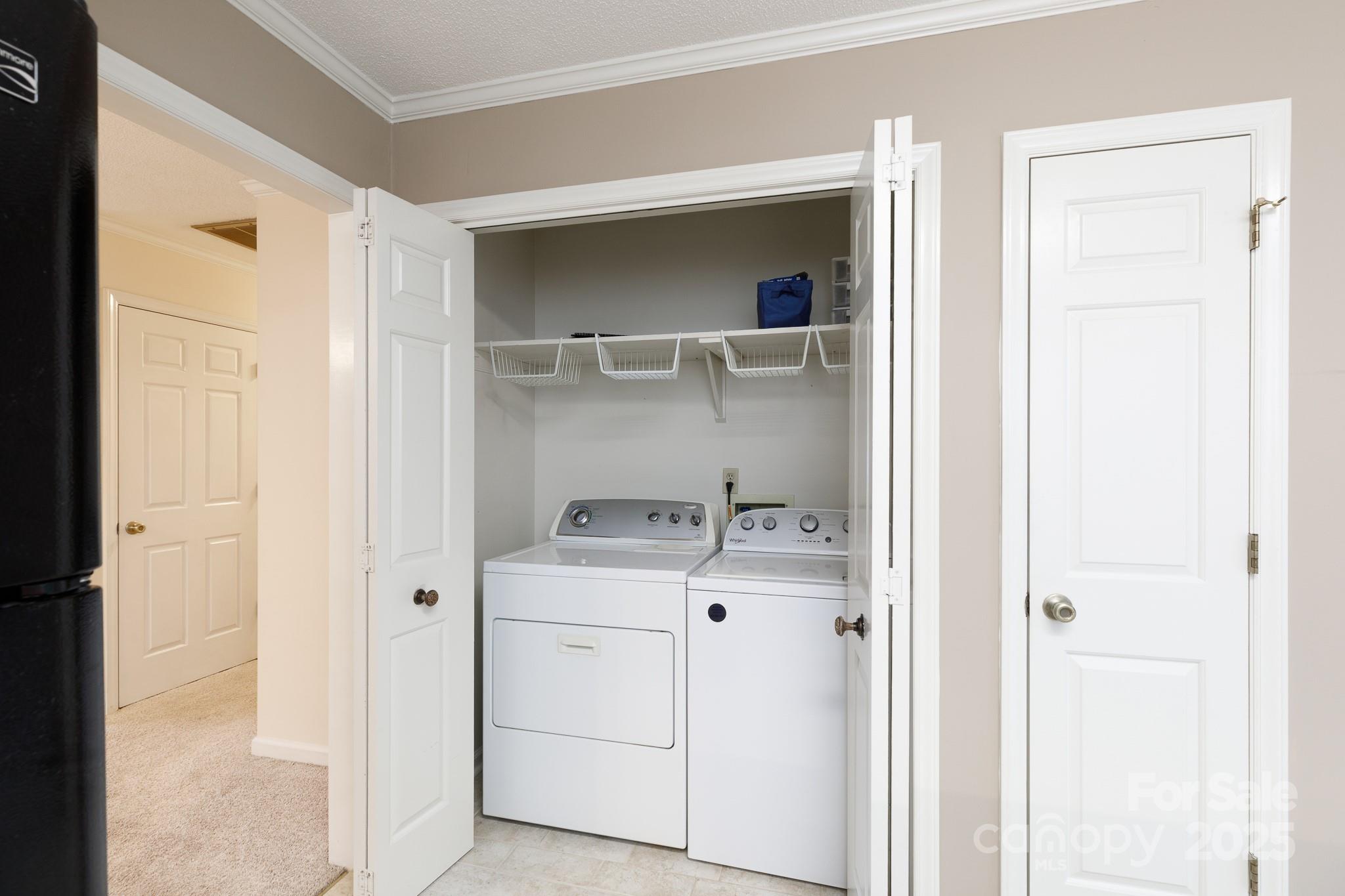 Olde Pointe - Residential