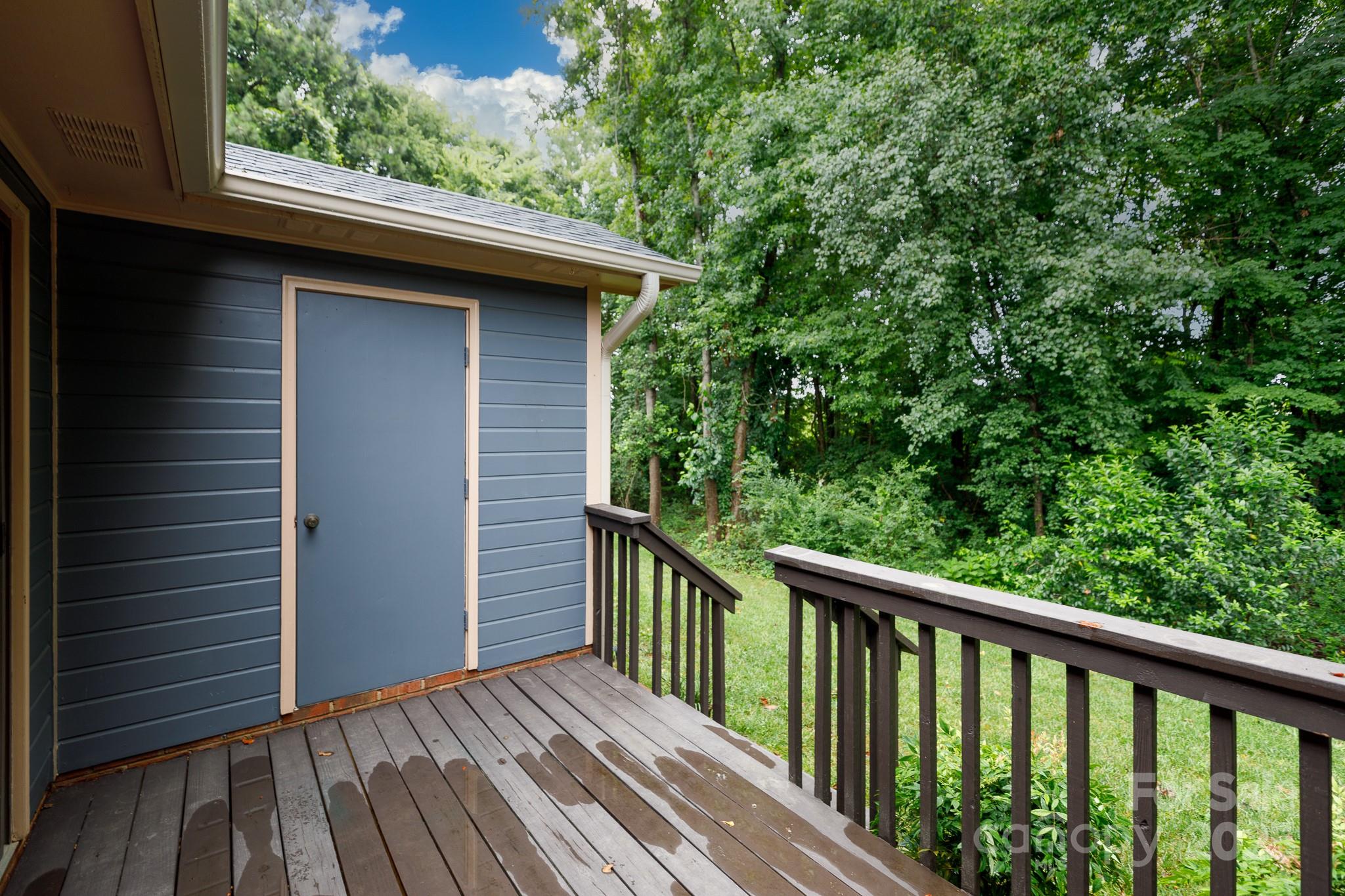 Olde Pointe - Residential