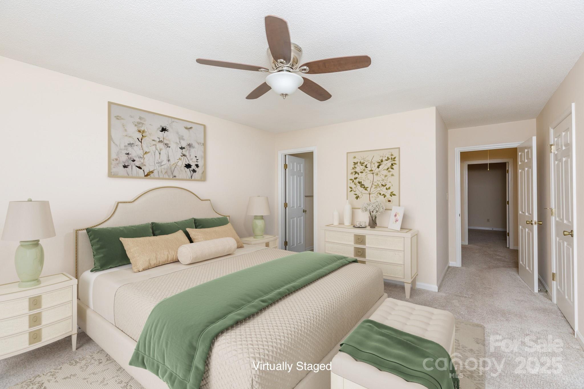 Olde Pointe - Residential