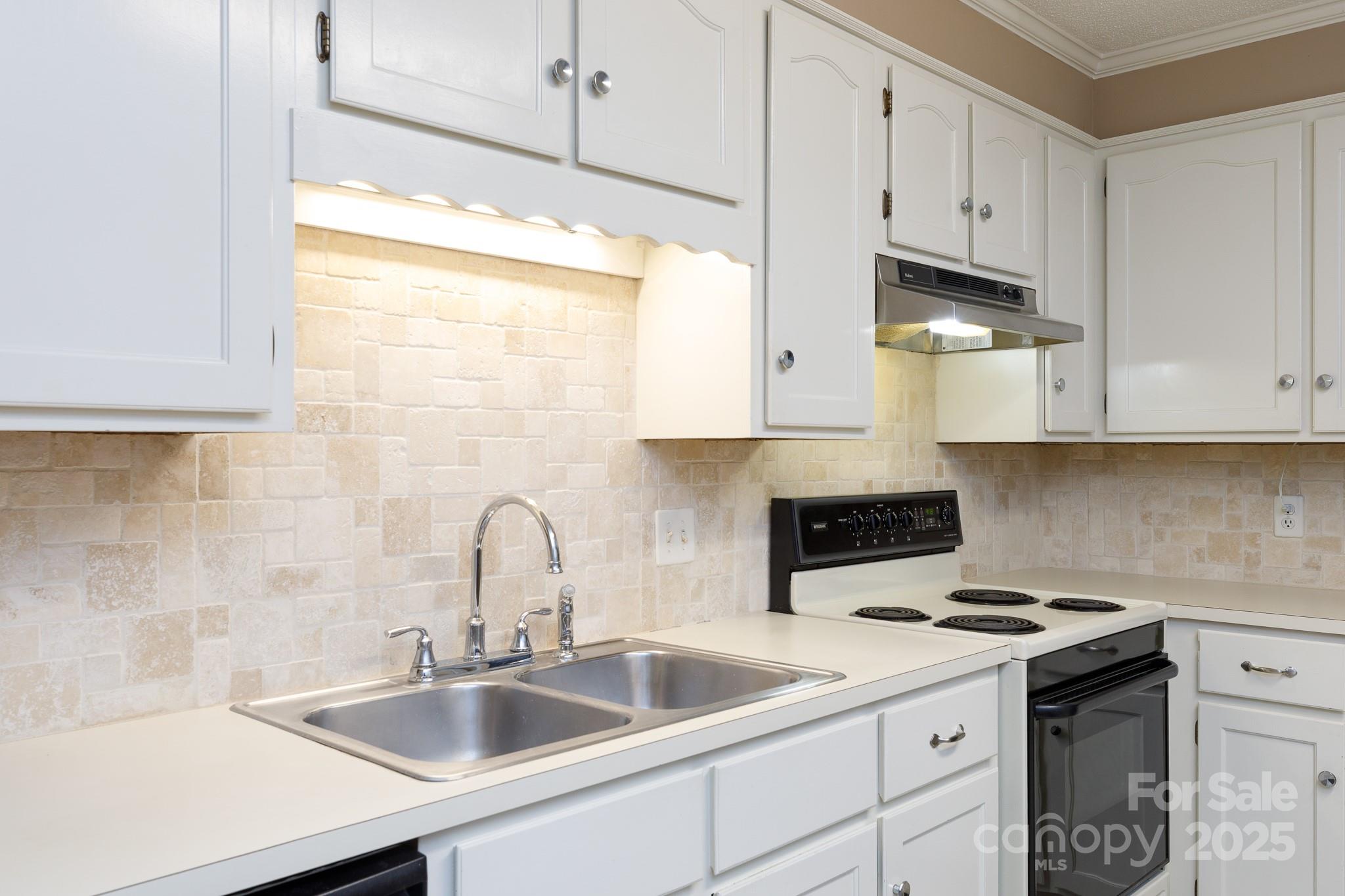 Olde Pointe - Residential