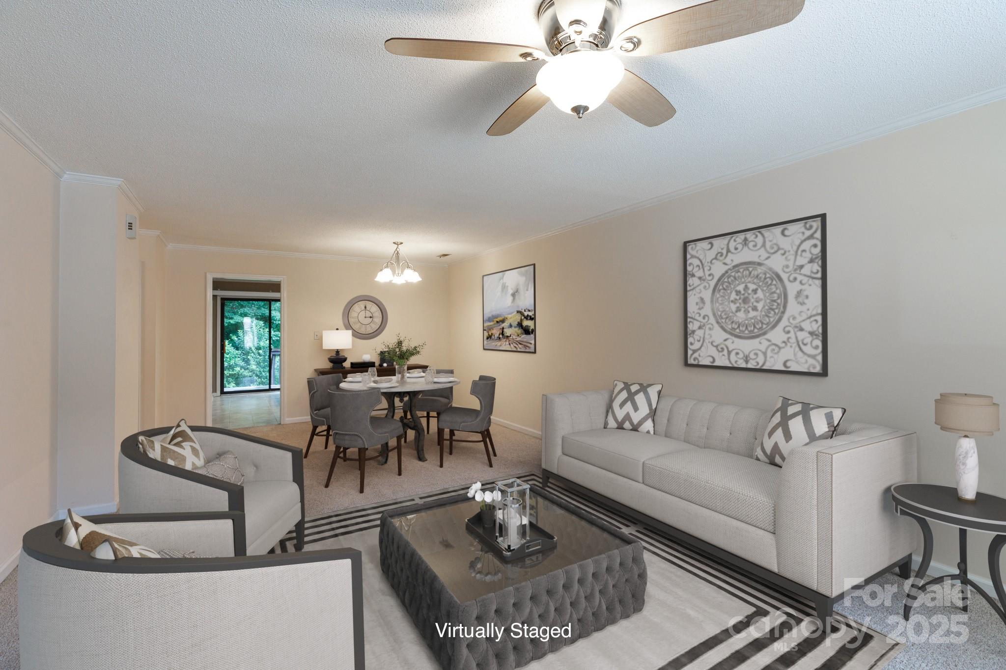 Olde Pointe - Residential