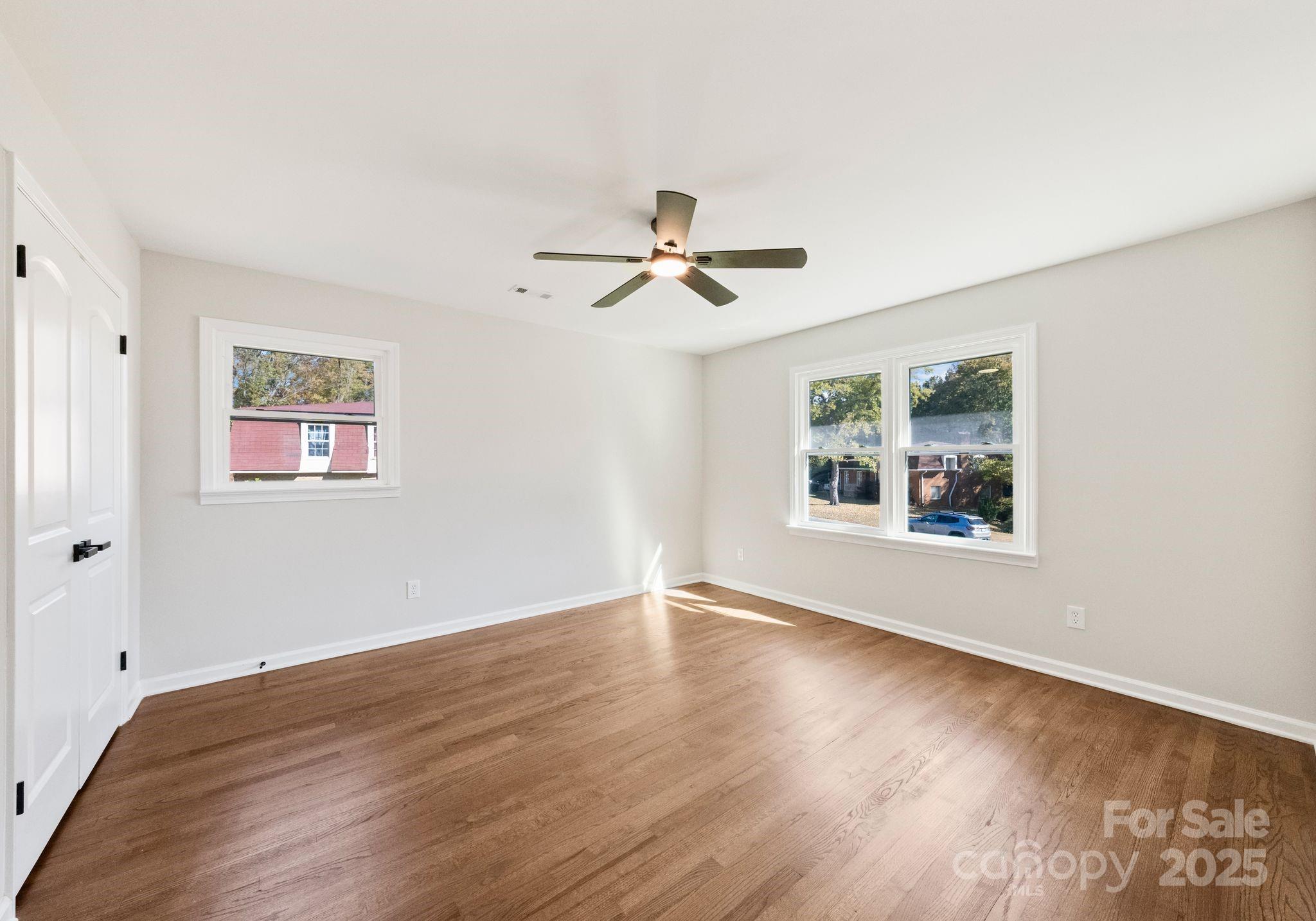 Montclaire - Residential