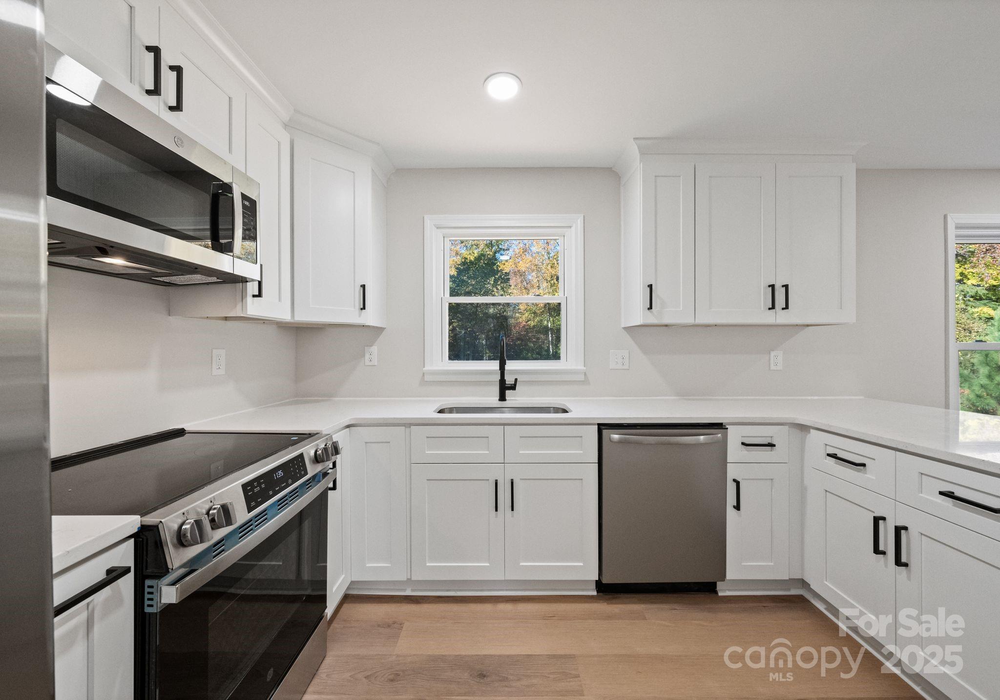 Montclaire - Residential