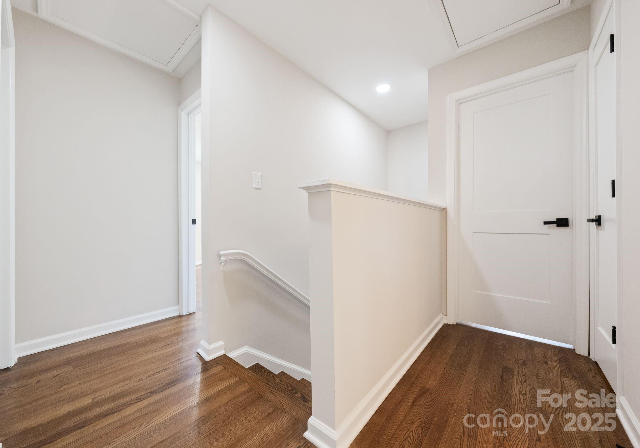 Montclaire - Residential