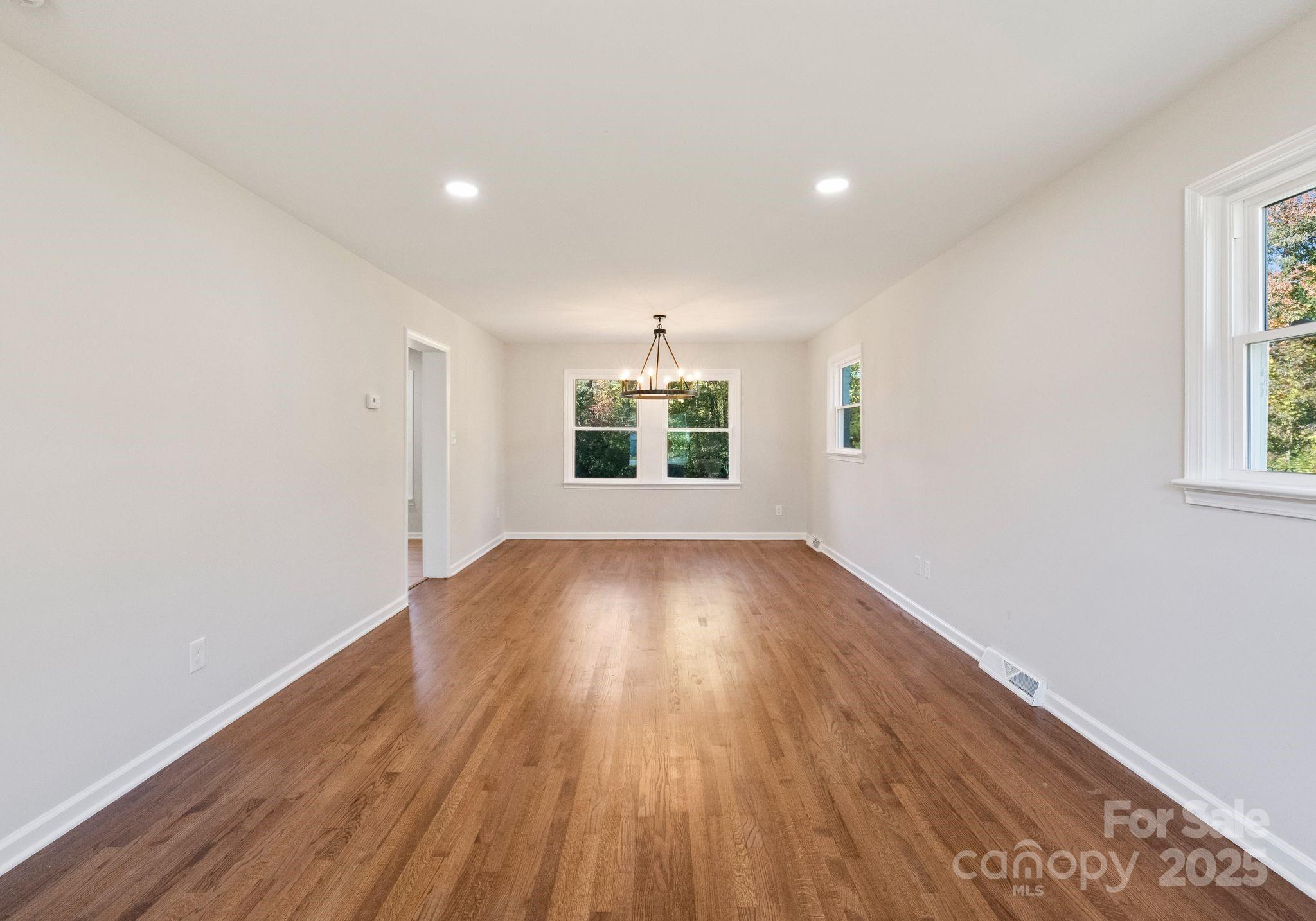 Montclaire - Residential