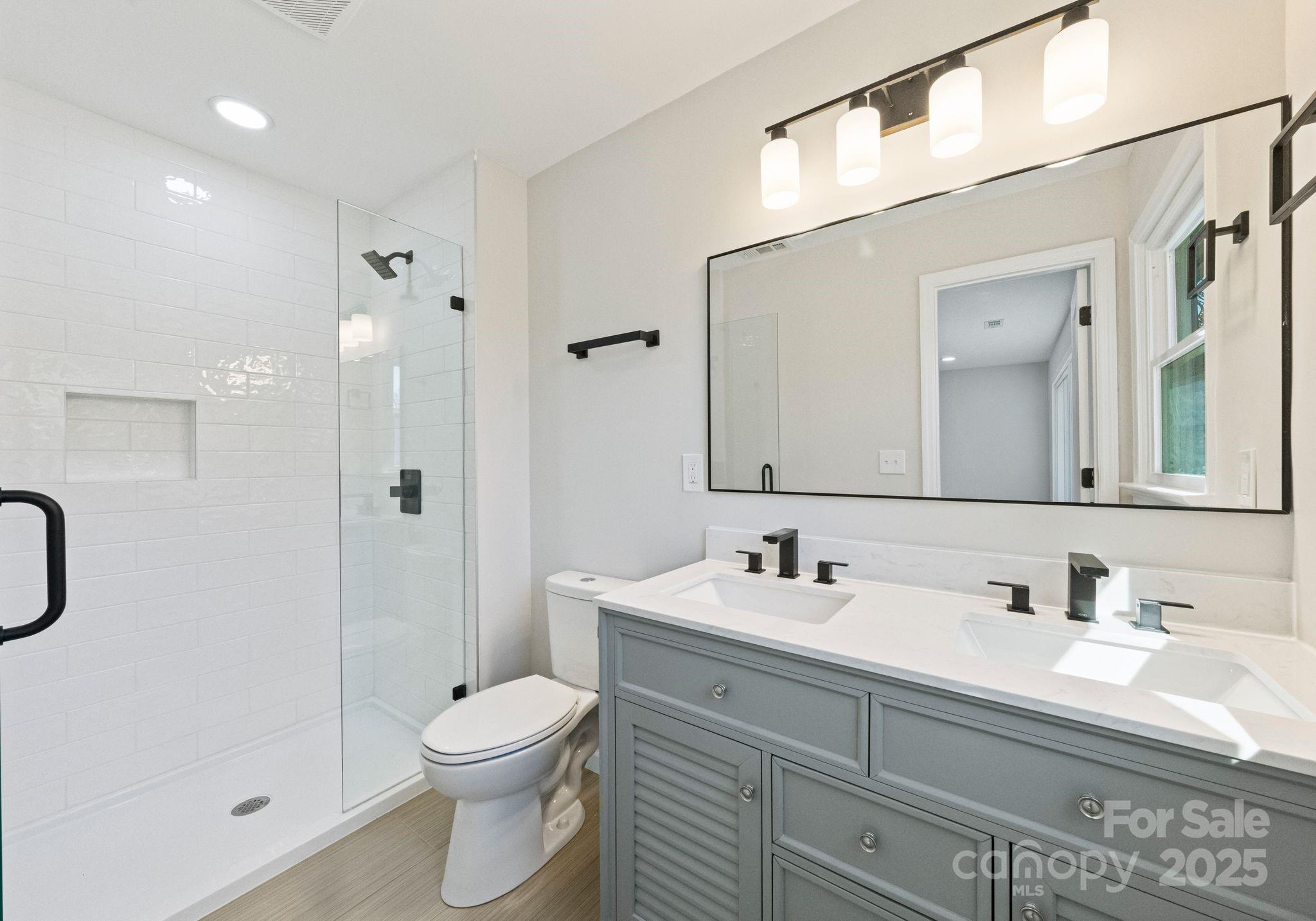 Montclaire - Residential