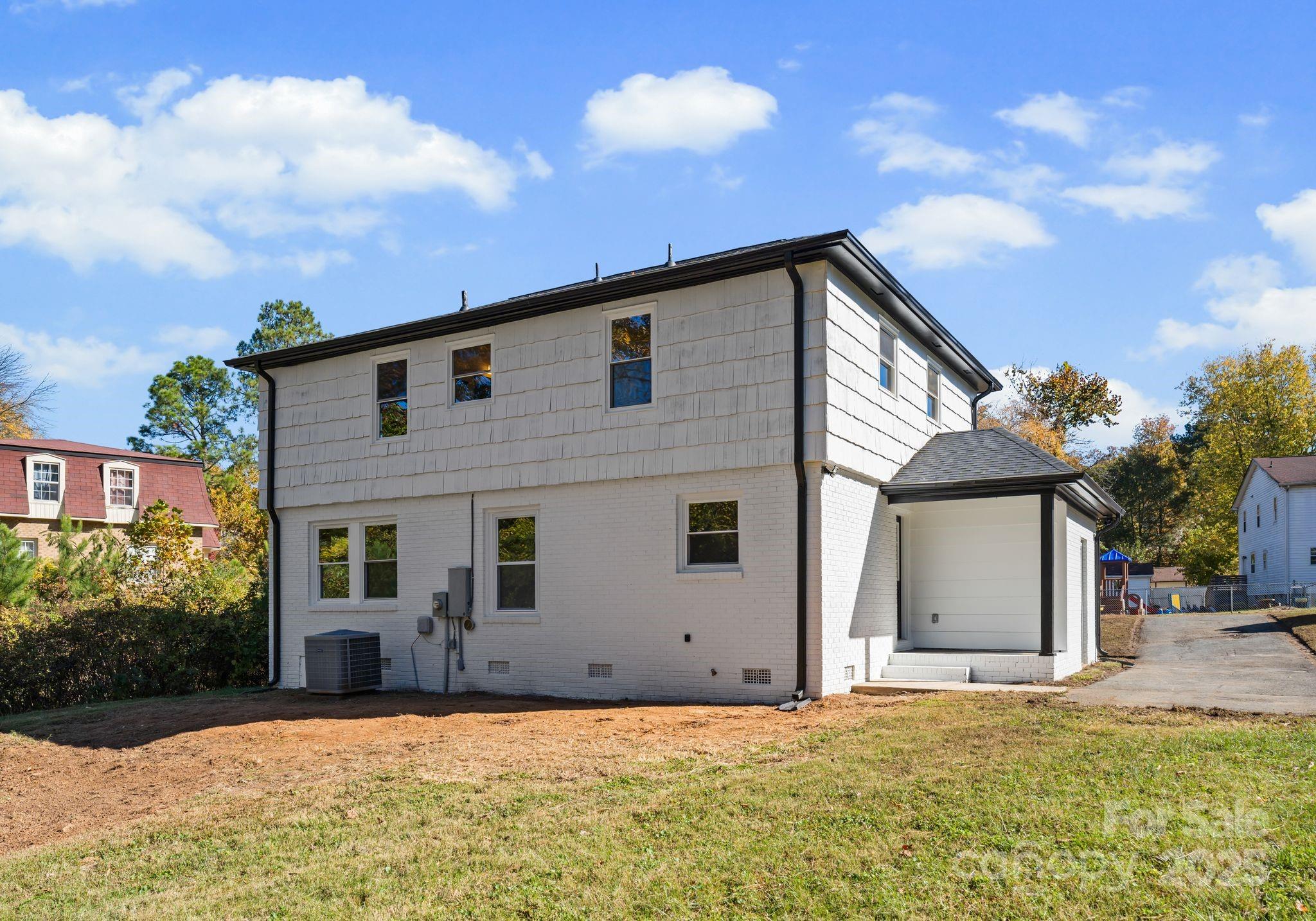 Montclaire - Residential