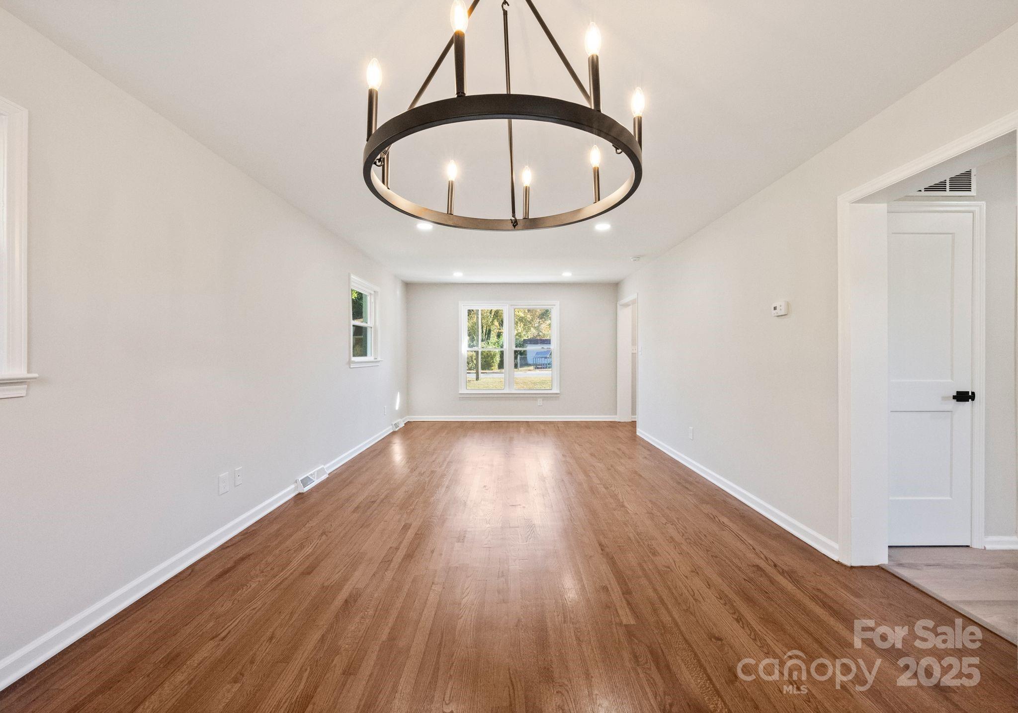 Montclaire - Residential