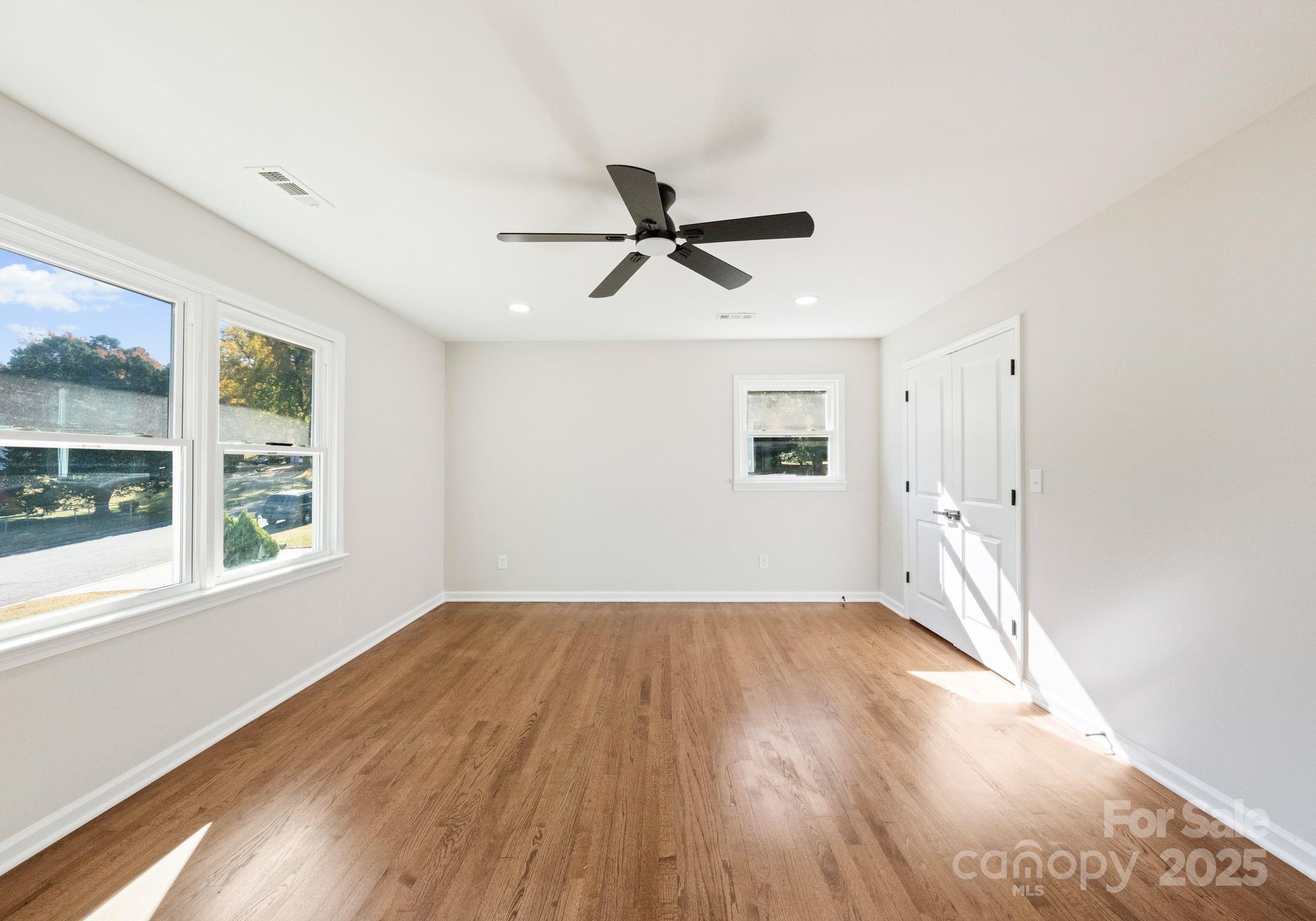 Montclaire - Residential