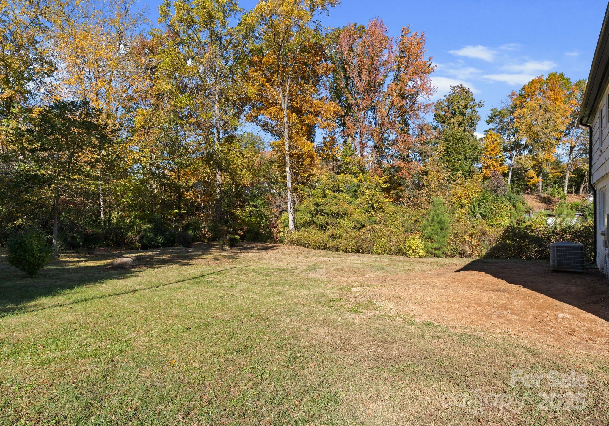 Montclaire - Residential