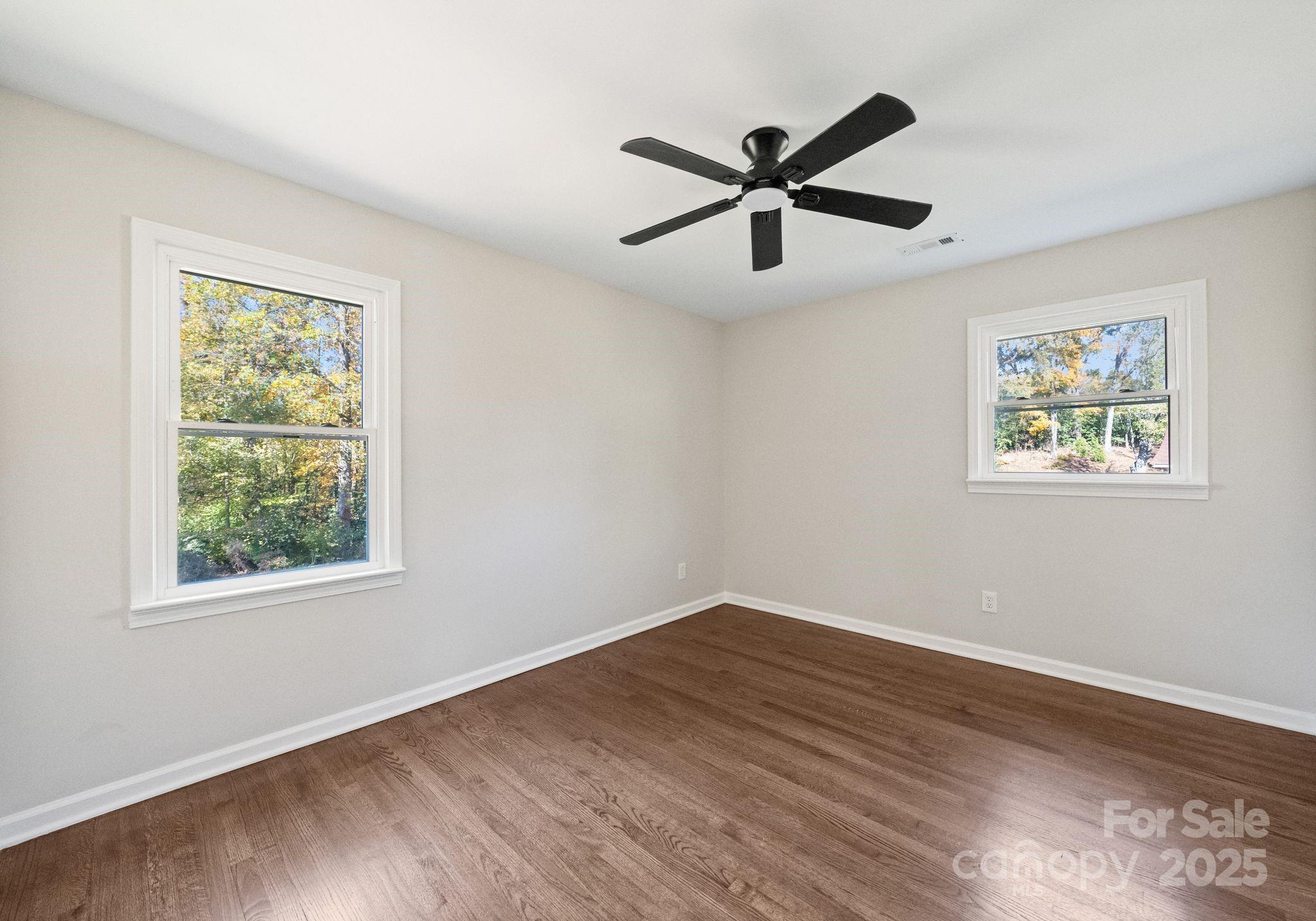 Montclaire - Residential