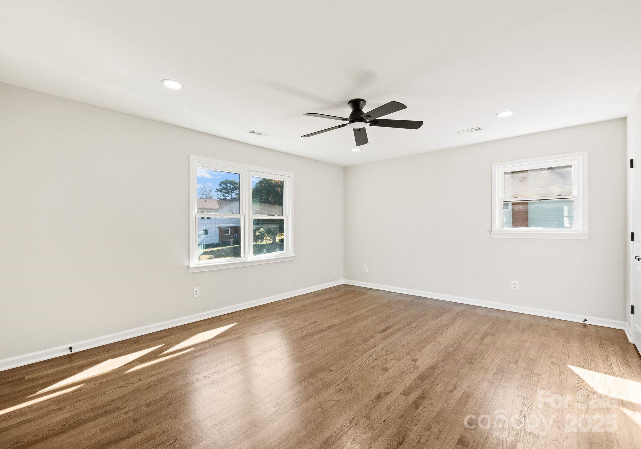 Montclaire - Residential