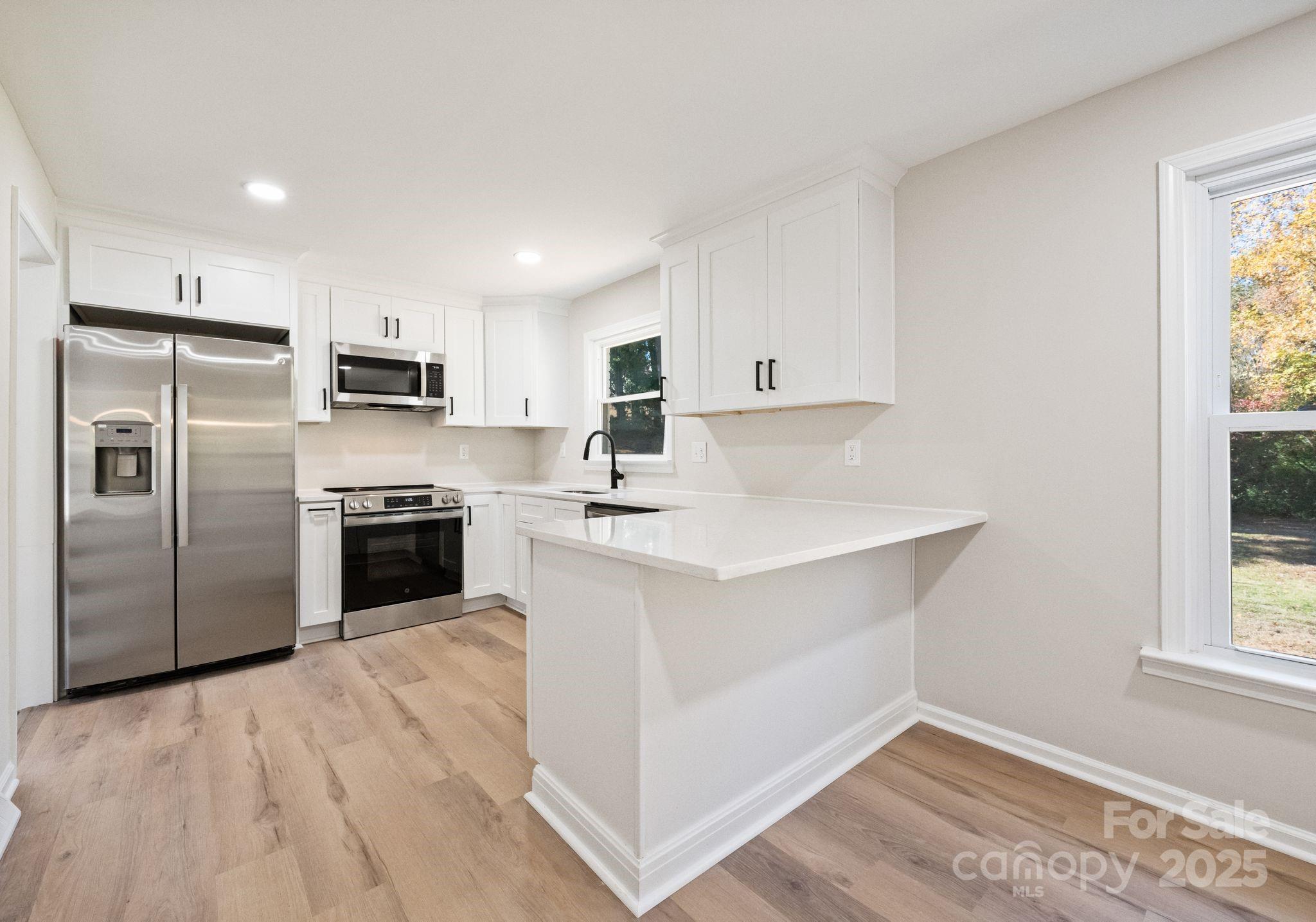 Montclaire - Residential