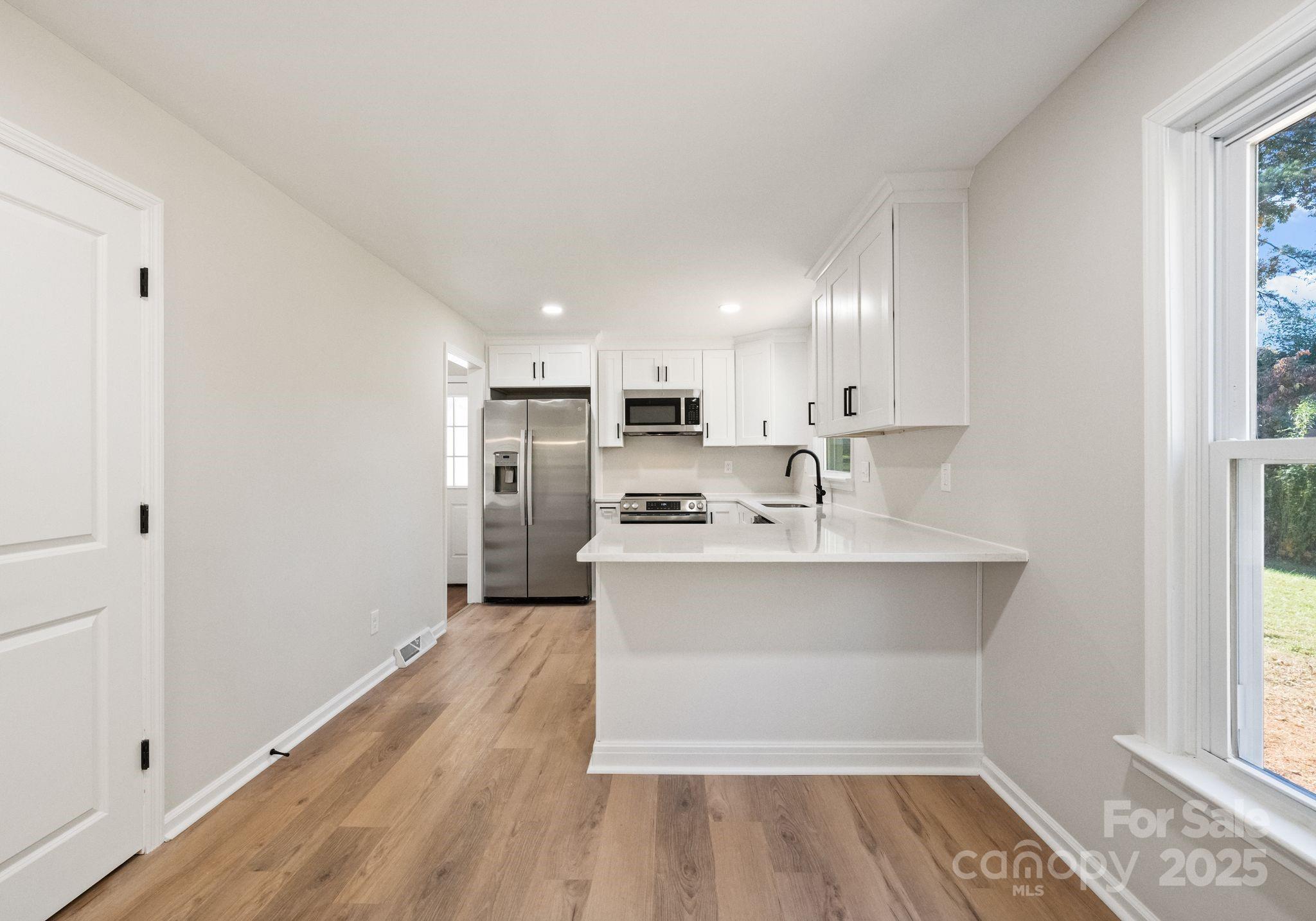 Montclaire - Residential