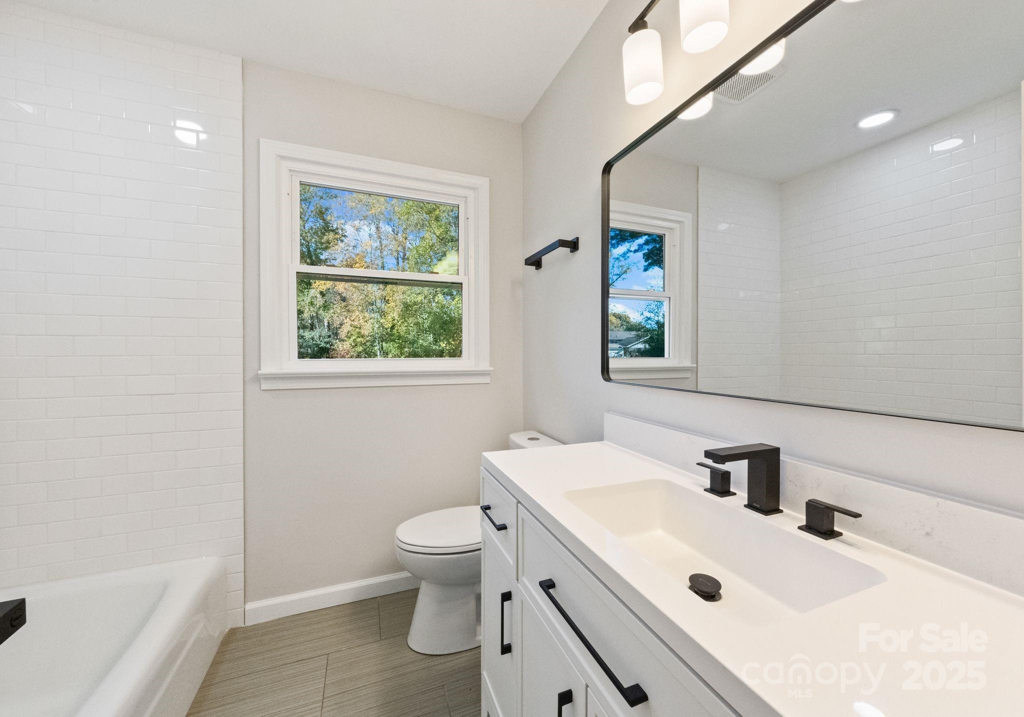 Montclaire - Residential