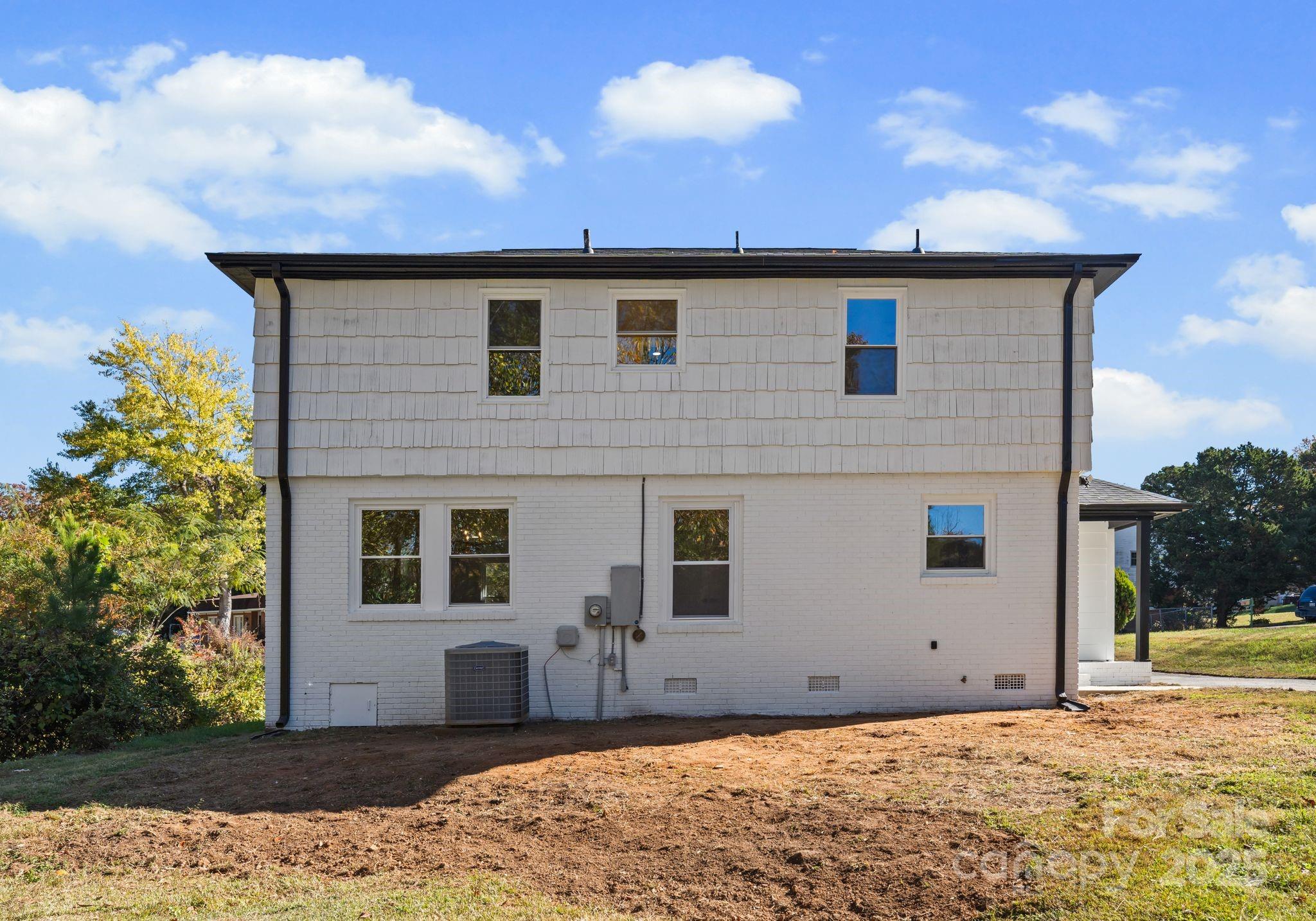 Montclaire - Residential