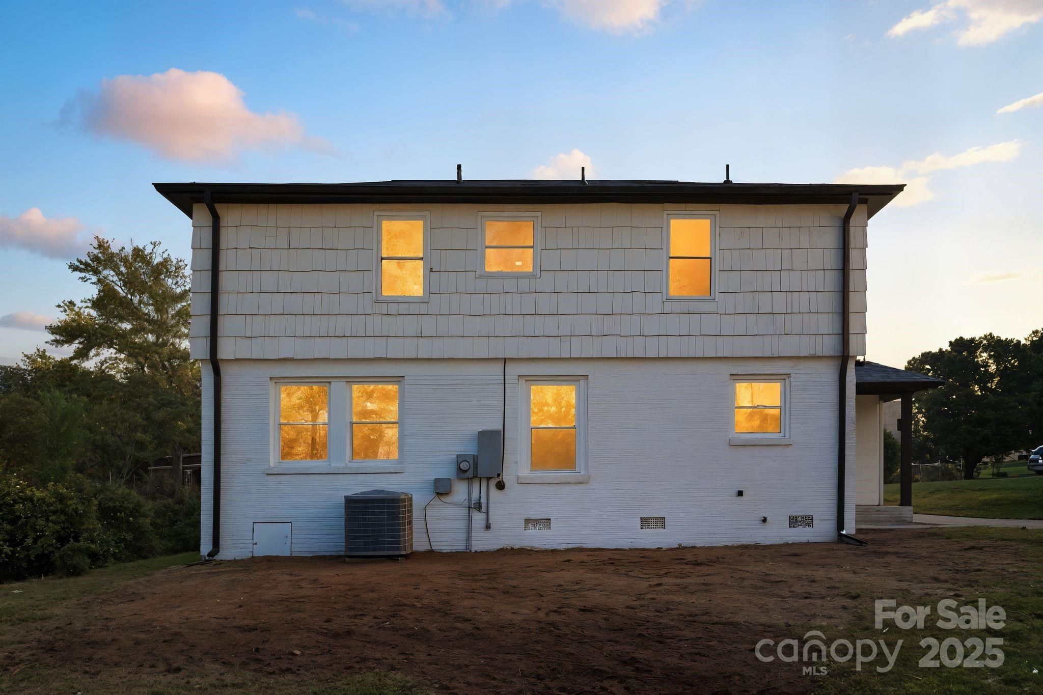 Montclaire - Residential