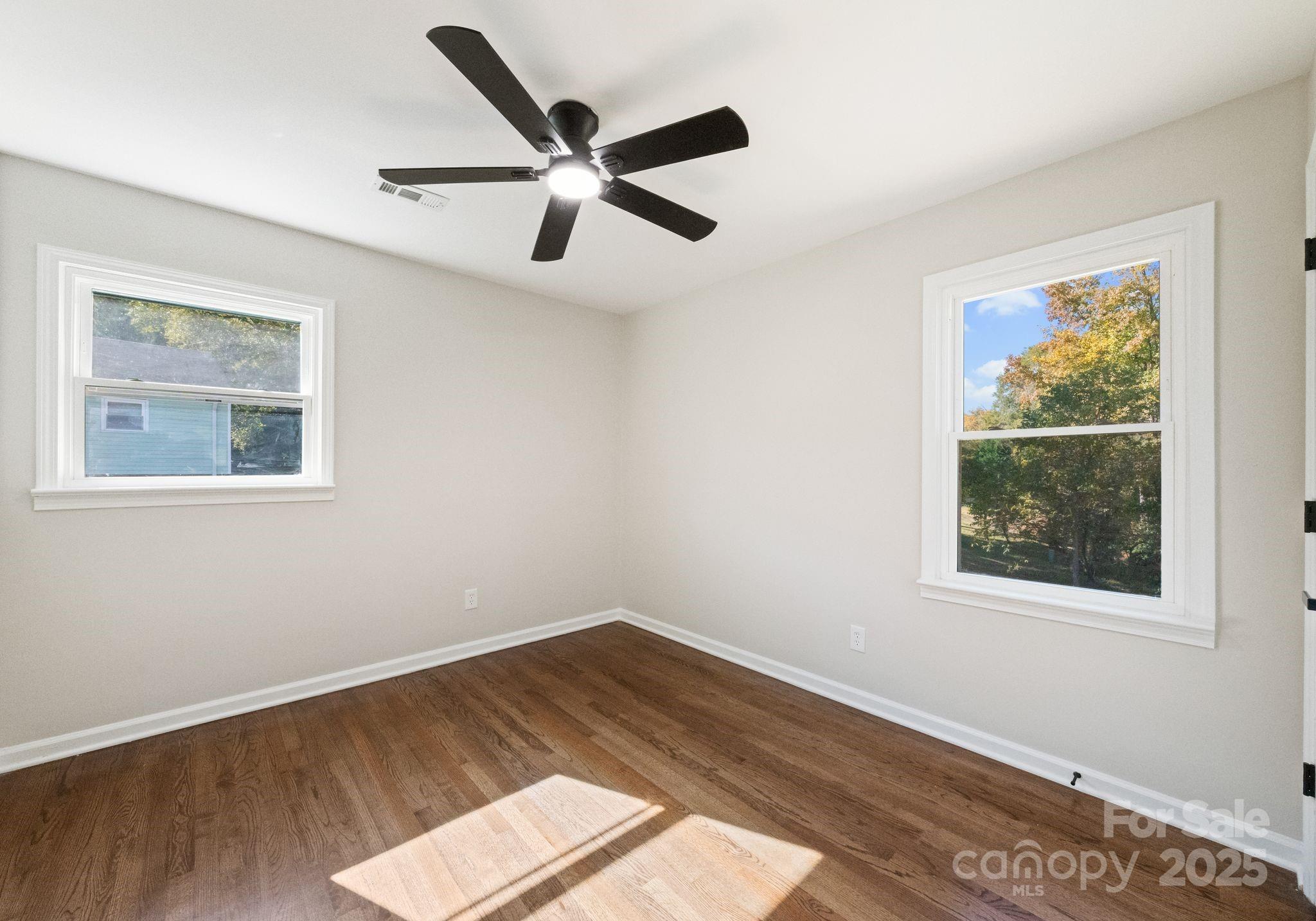 Montclaire - Residential