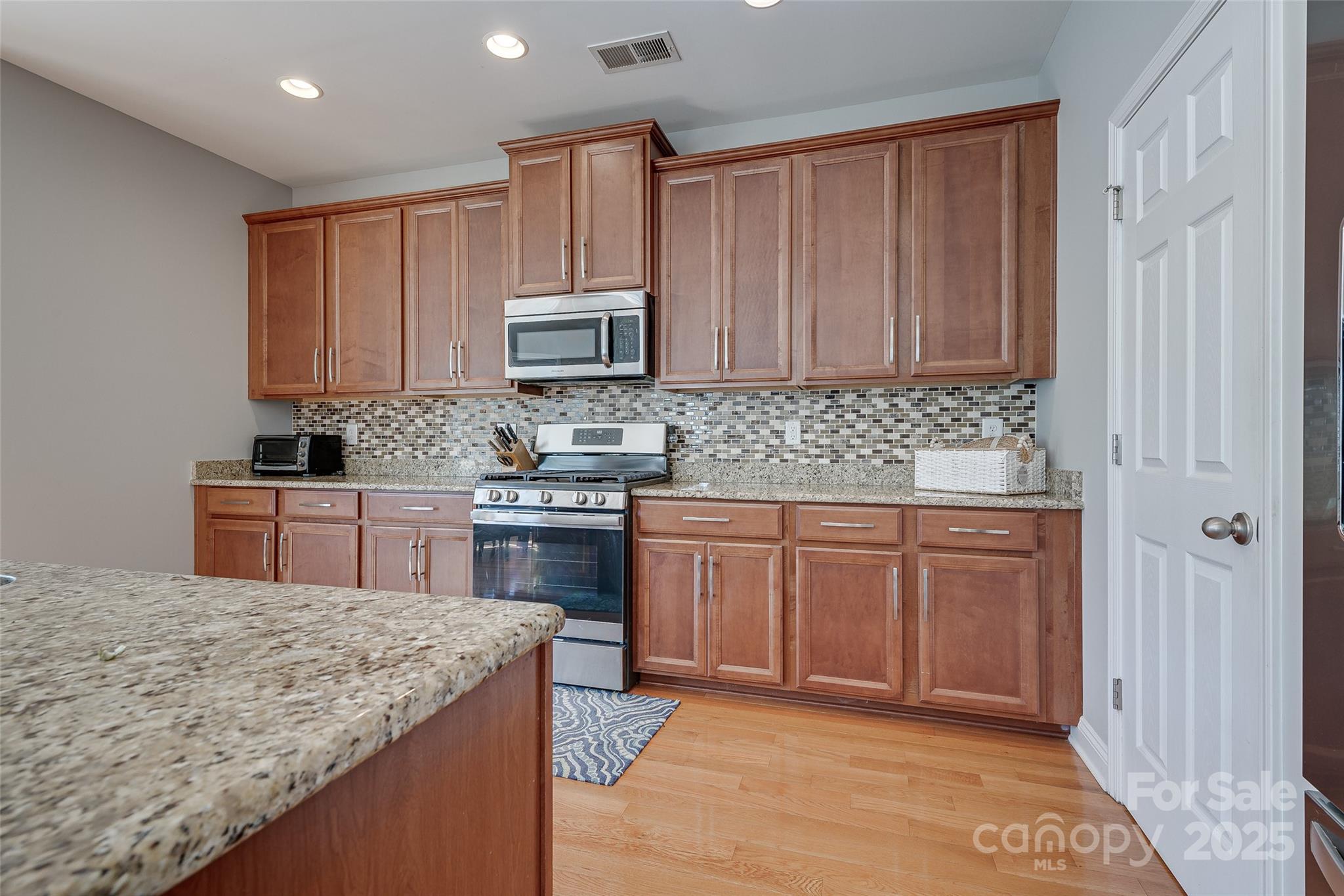 Fallbrook - Residential