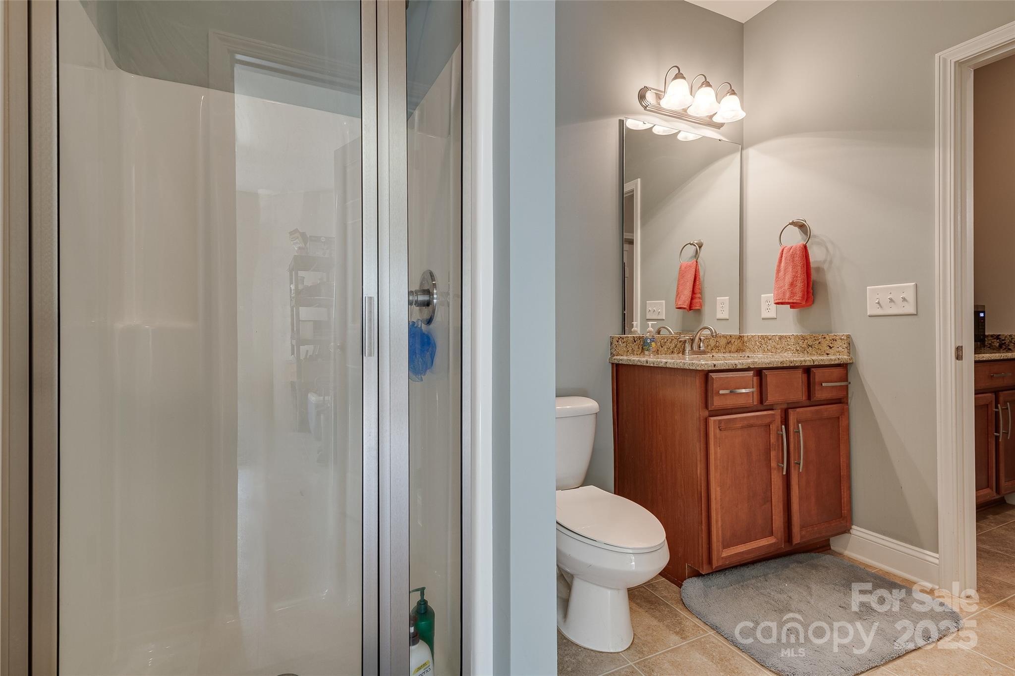 Fallbrook - Residential